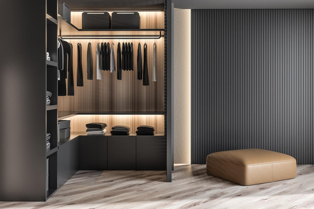 6 Hidden Storage Ideas: Storage Solutions That Feel Like Interior Design