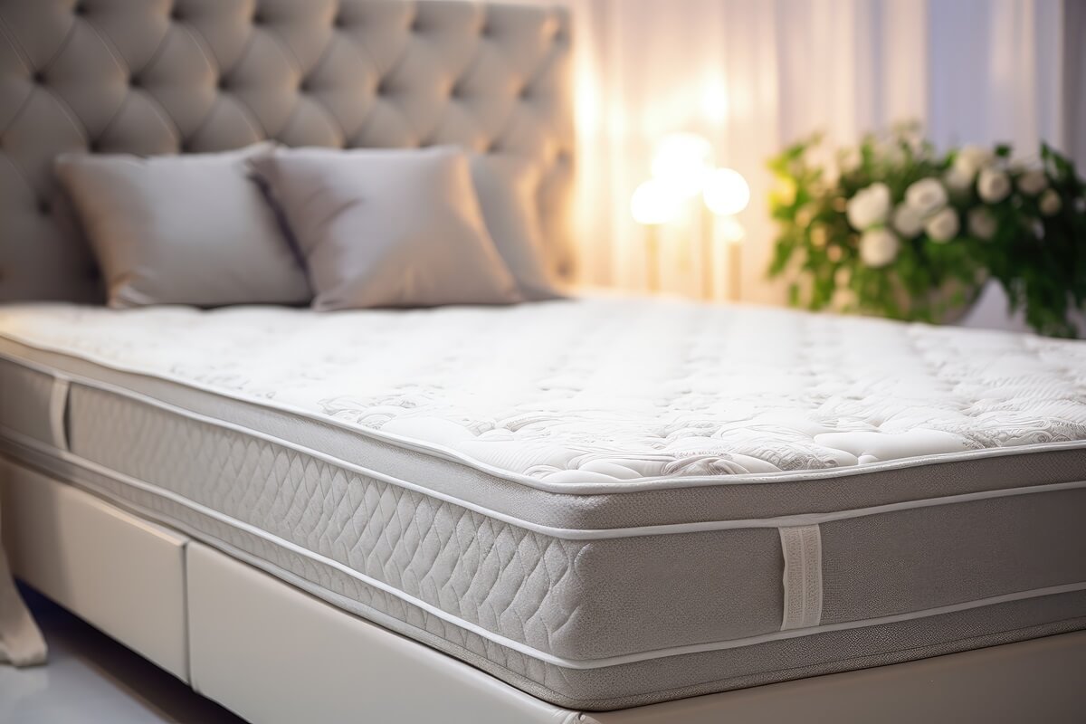 How to Choose the Right Mattress for Your Sleeping Position and Body Weight