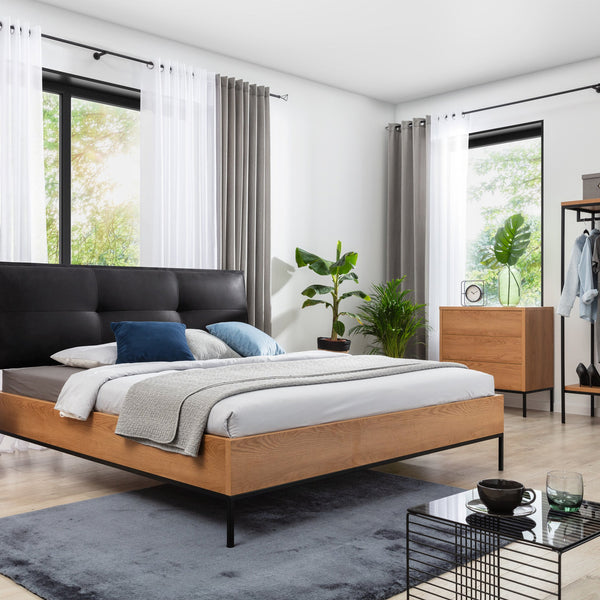 NE Loft Caramel