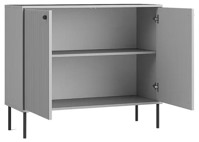 MO Iris 2D Sideboard