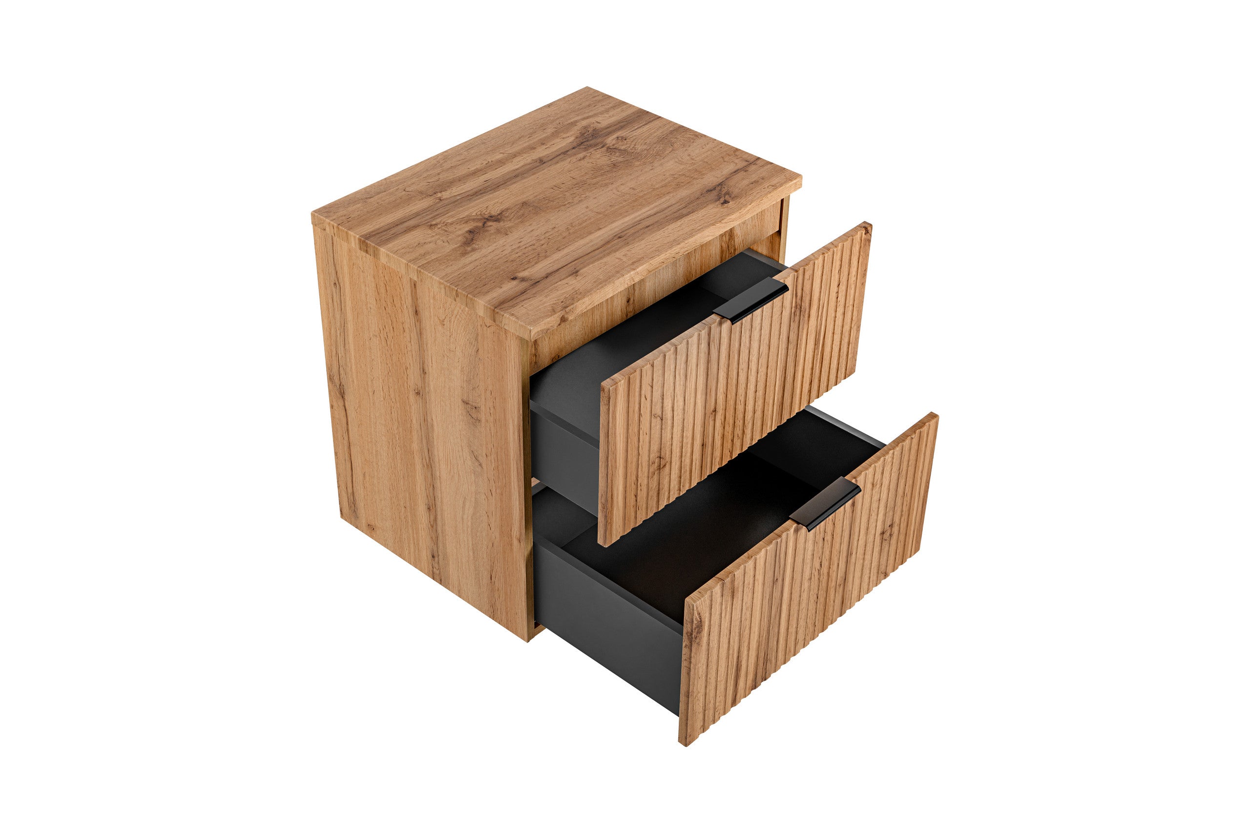 Adel Oak Bathroom 60 cm SET-ADO
