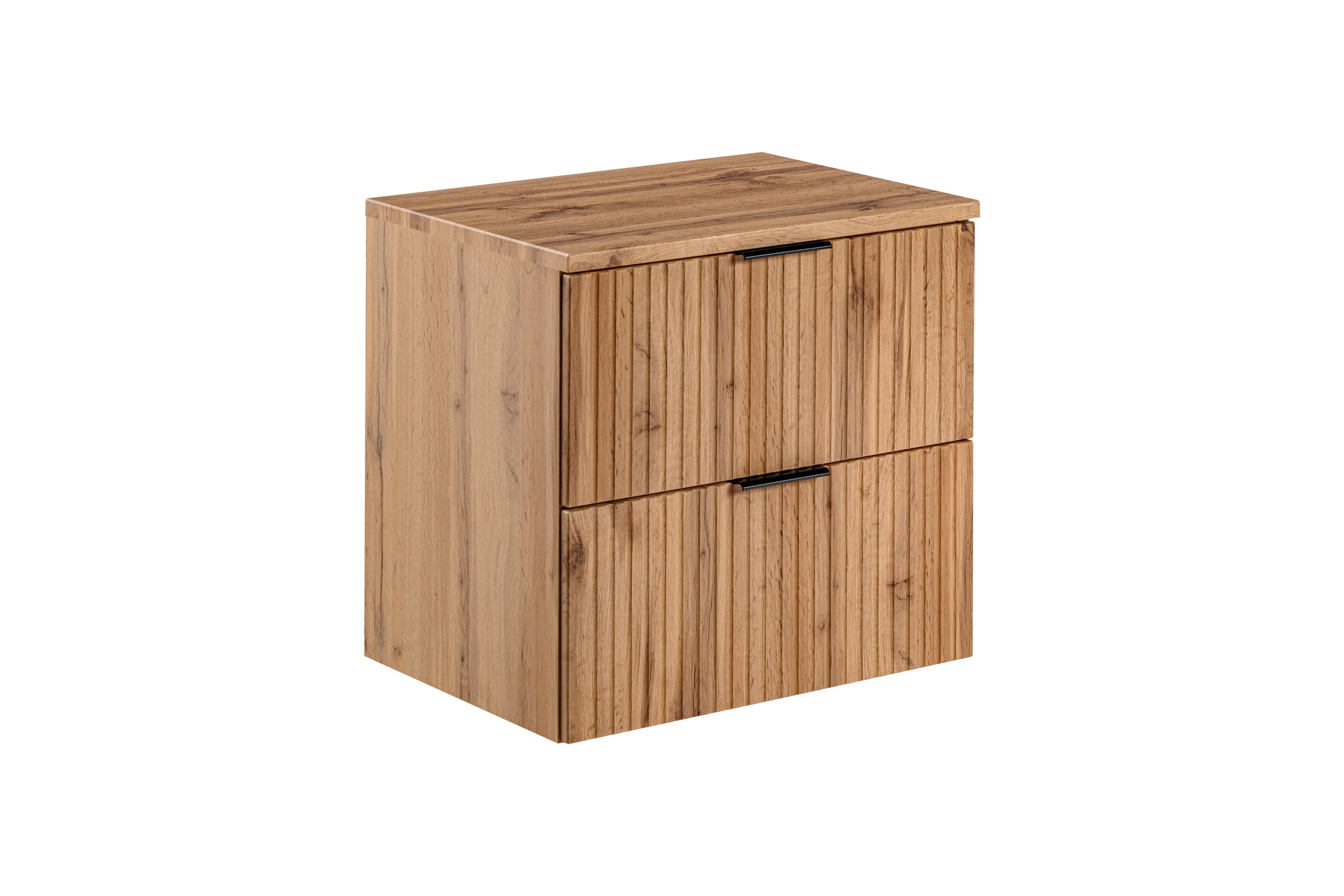 Adel Oak Bathroom 60 cm SET-ADO
