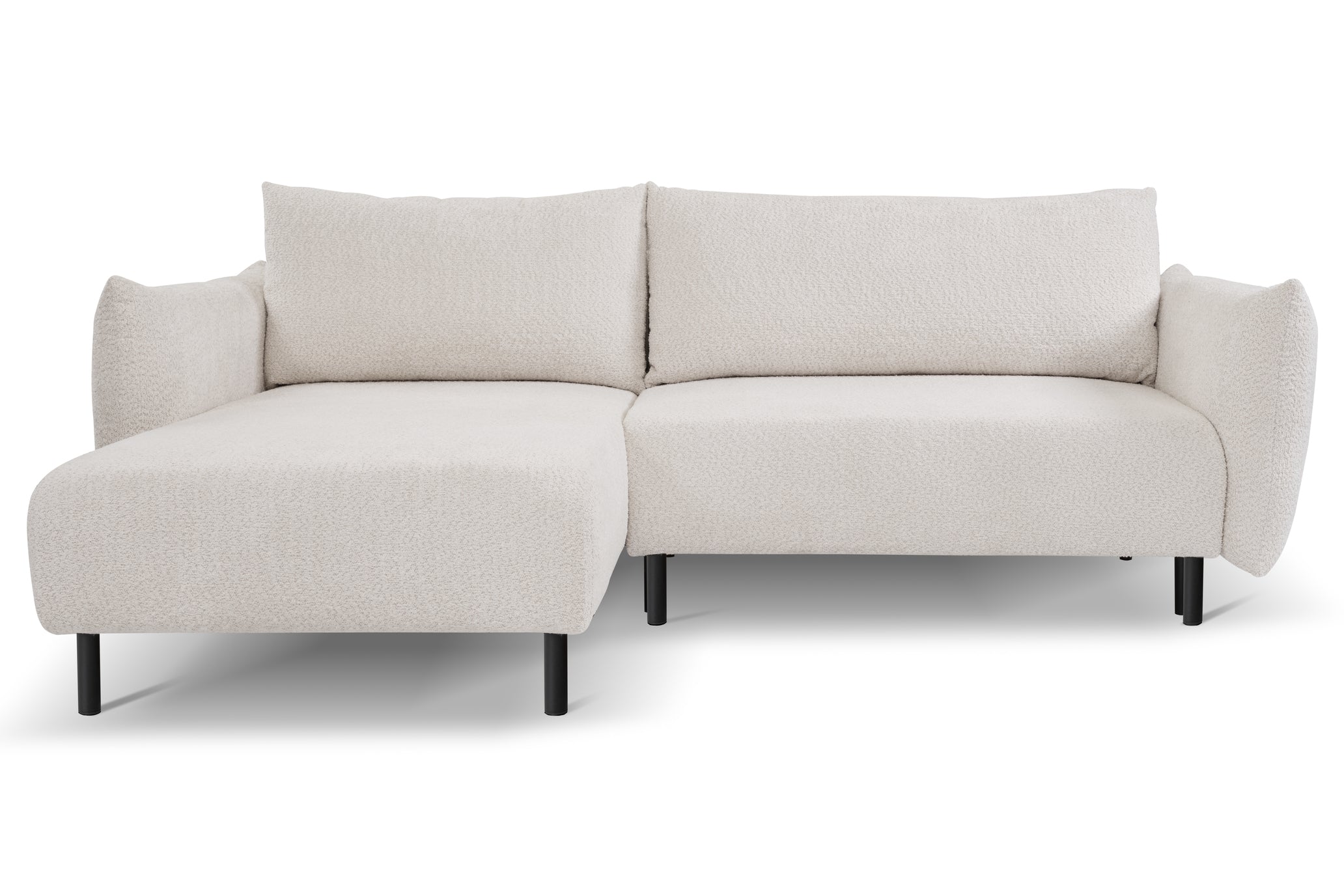 Lask ADEL Universal Corner Sofa – 257 x 171 cm