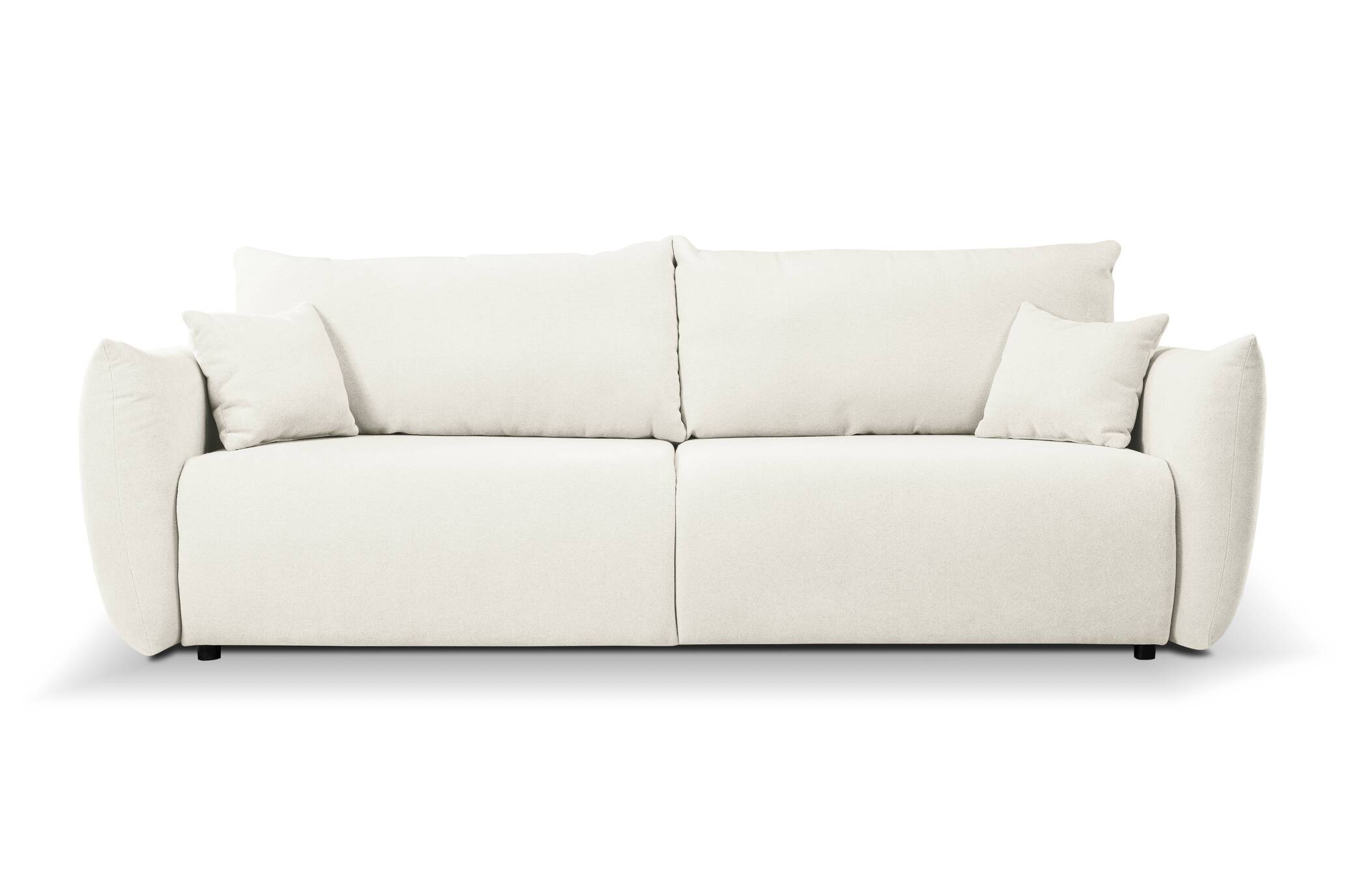 Lask ALLORA Sofa Bed with Storage – 240 x 108 cm