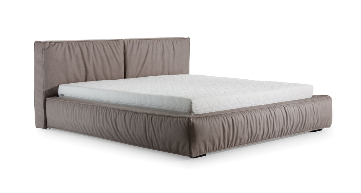BOLSENA Upholstered Bed 140 / 160 / 180/ 200 cm – Choose Your Configuration