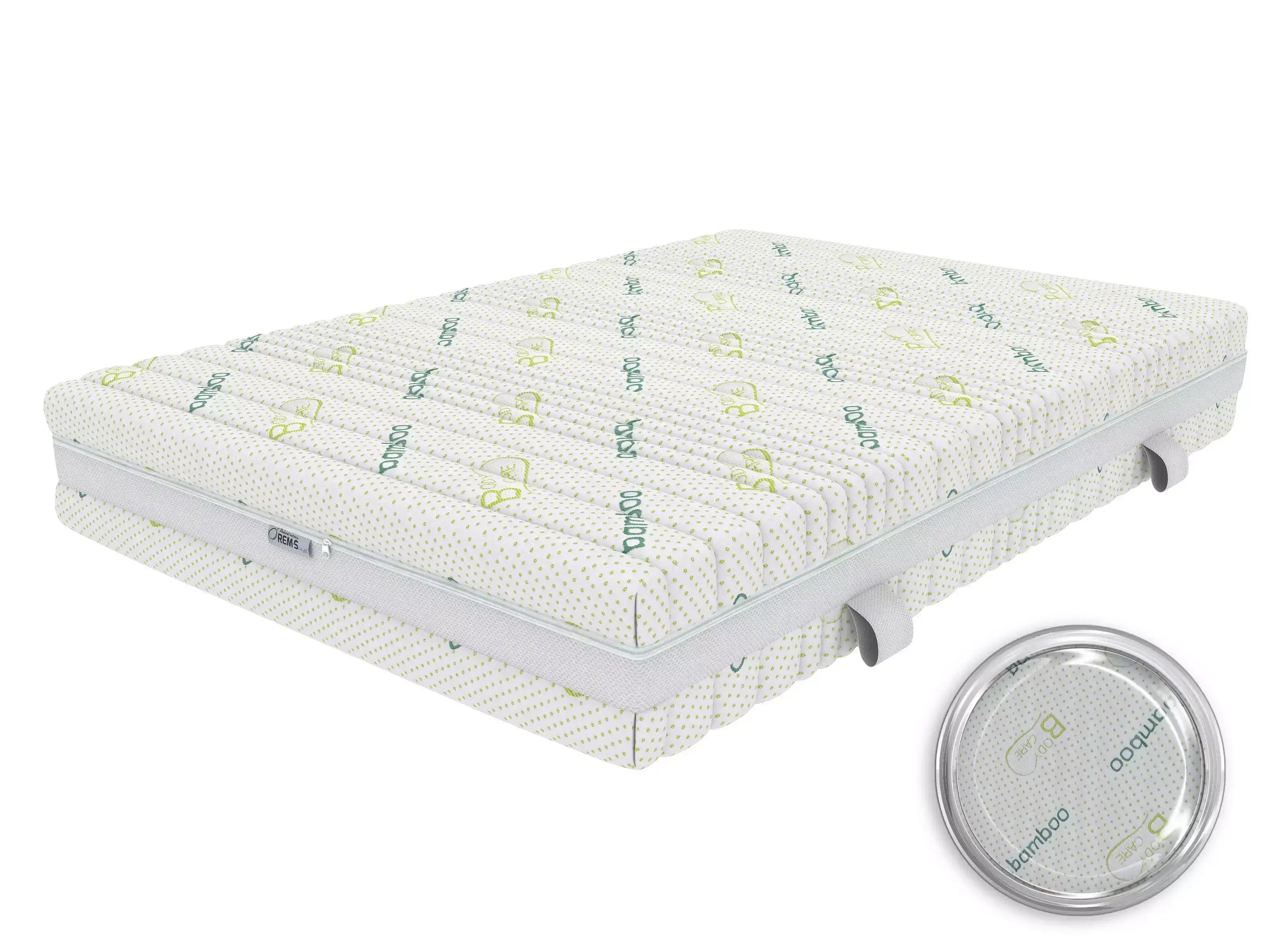 Mattress COMPLETE II / Height: 25 cm