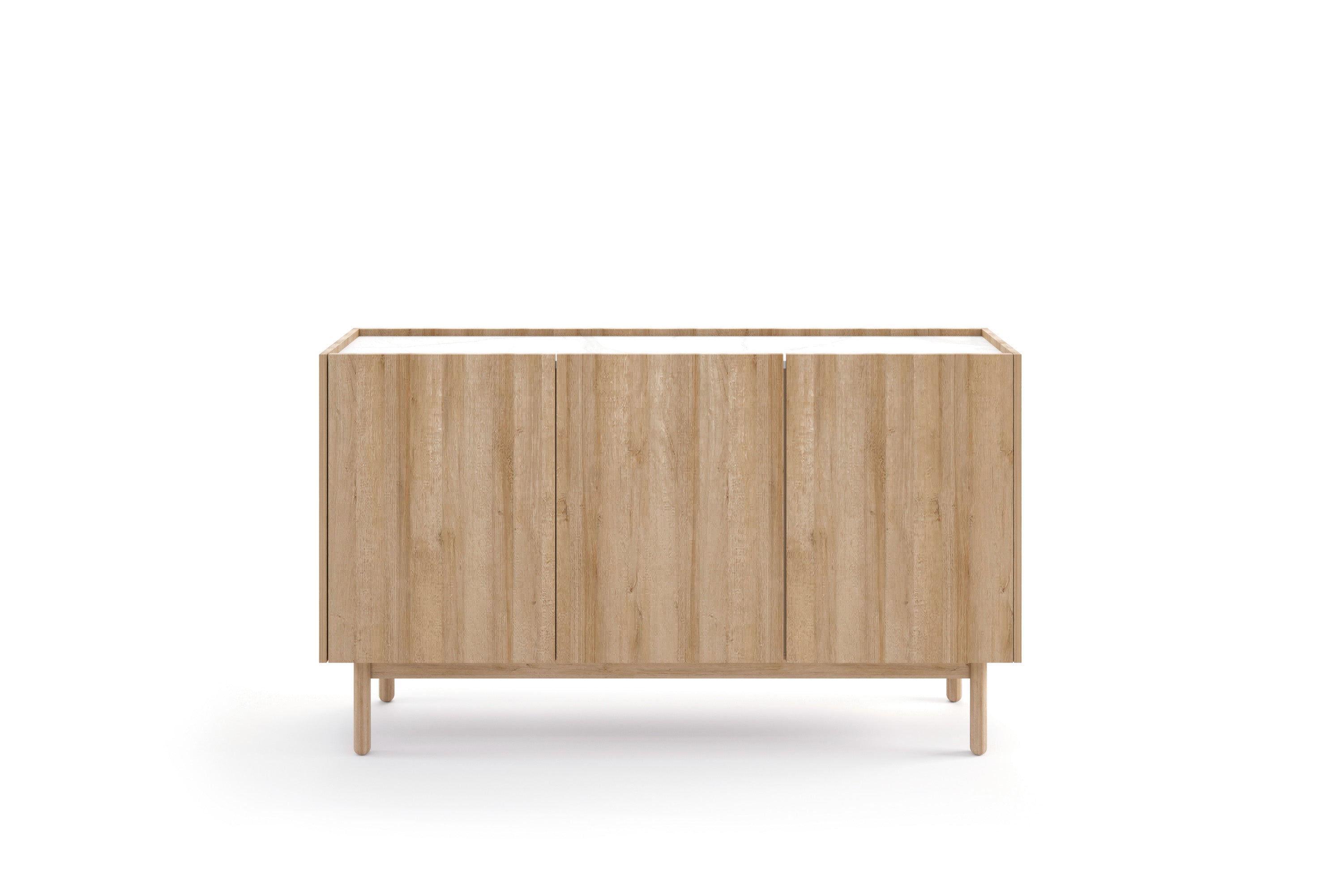 PI Boho Sideboard K144/83 – Riviera Oak
