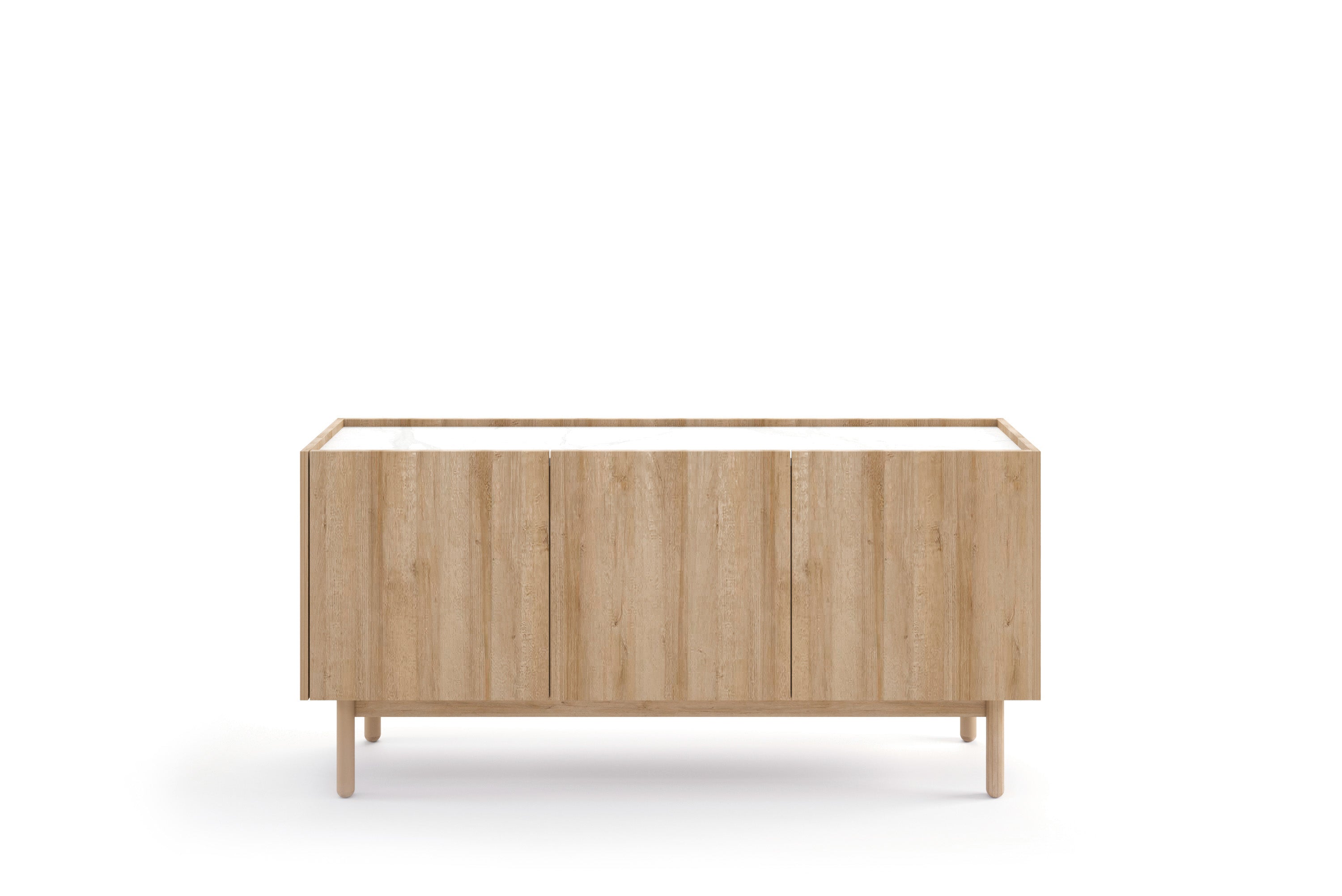 PI Boho K144/68 Sideboard – Riviera Oak