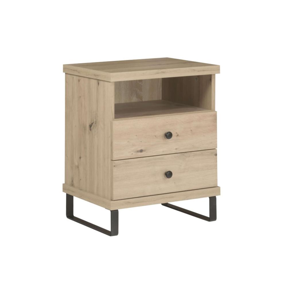 S-Cali Nightstand C-17