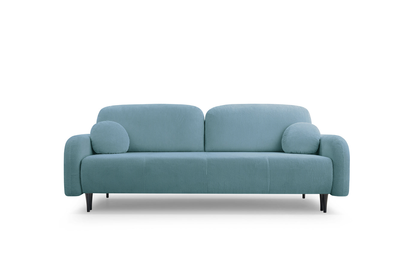 Lask CLOUD Sofa Bed with Storage – 230 x 102 cm