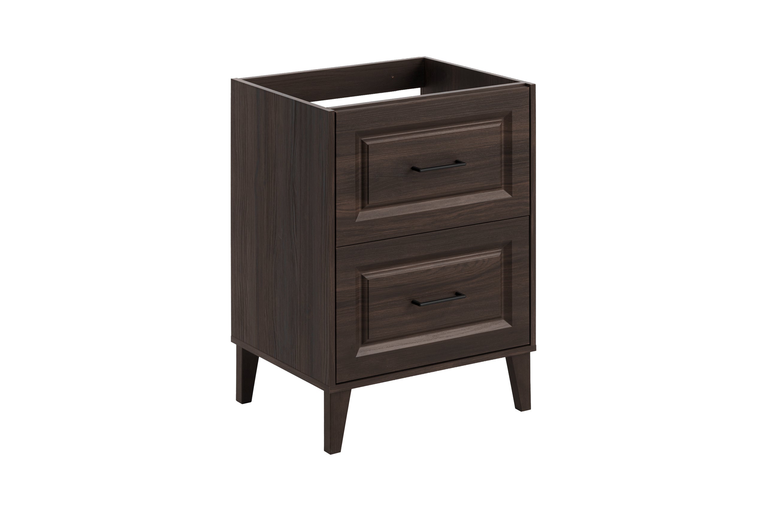 Dorothy Ristretto Vanity Unit 60–120 cm I Configure Your Bathroom
