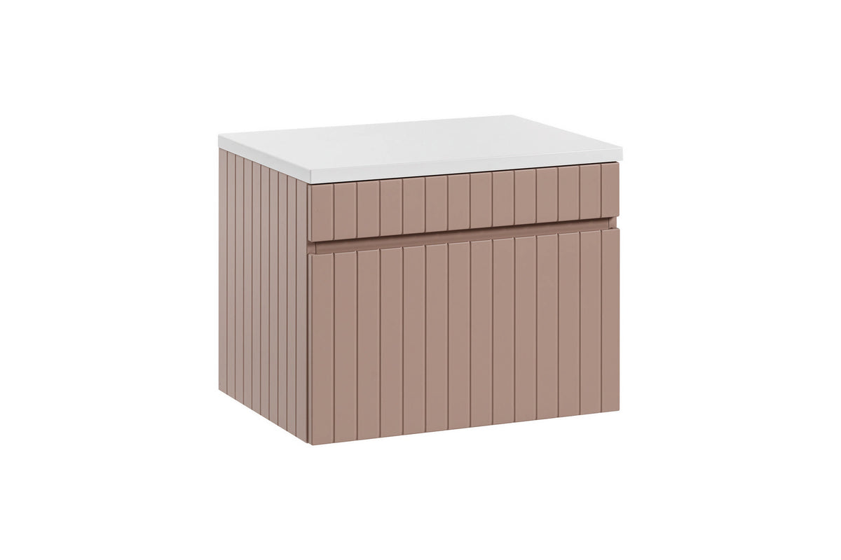 Iconic Rose Vanity Unit Set 60 / 80 / 100 / 120 / 180 cm – Configure Your Bathroom