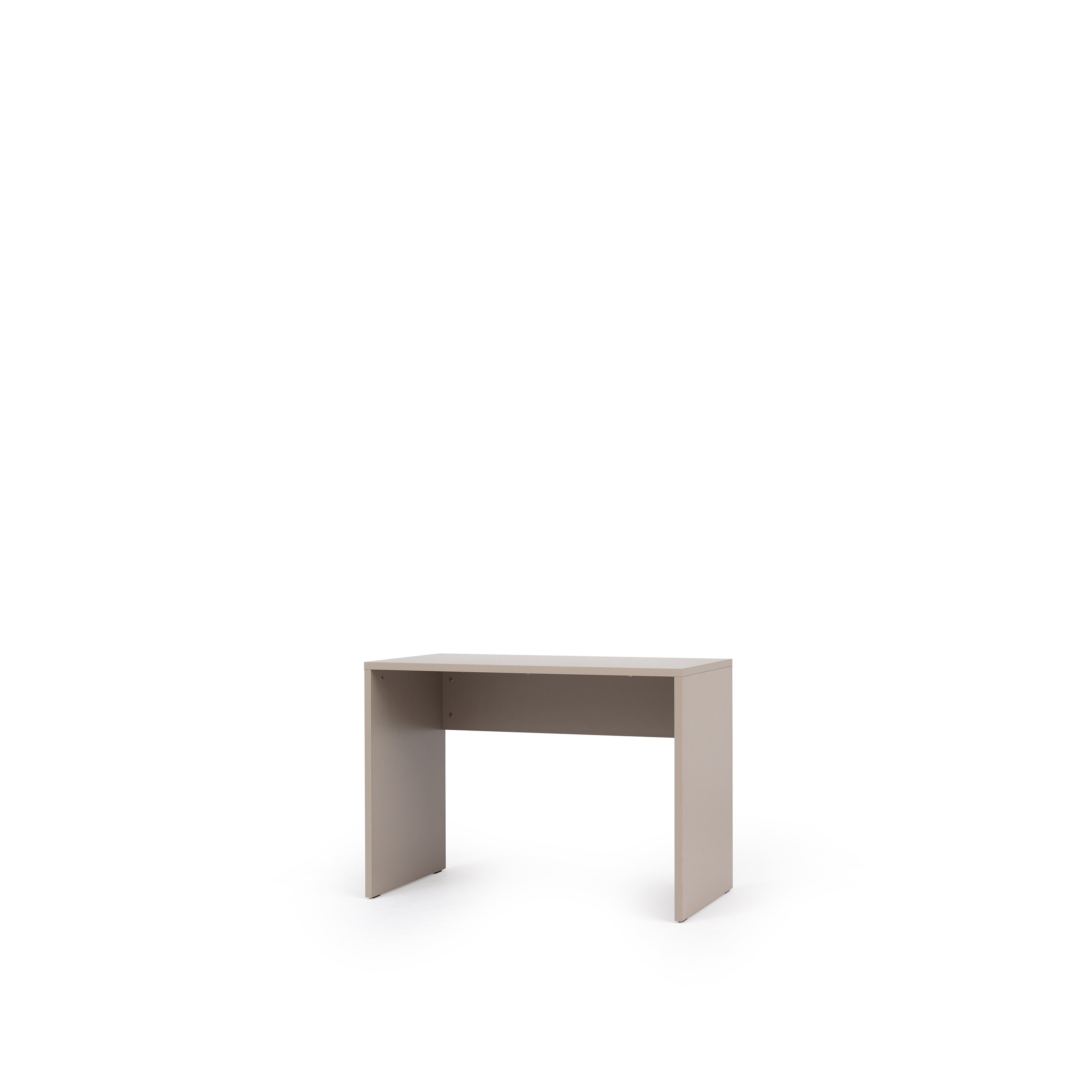 Customizable Murphy Bed Vertical Basic Furniture Set - Congo (90 / 120 / 140 × 200 cm)