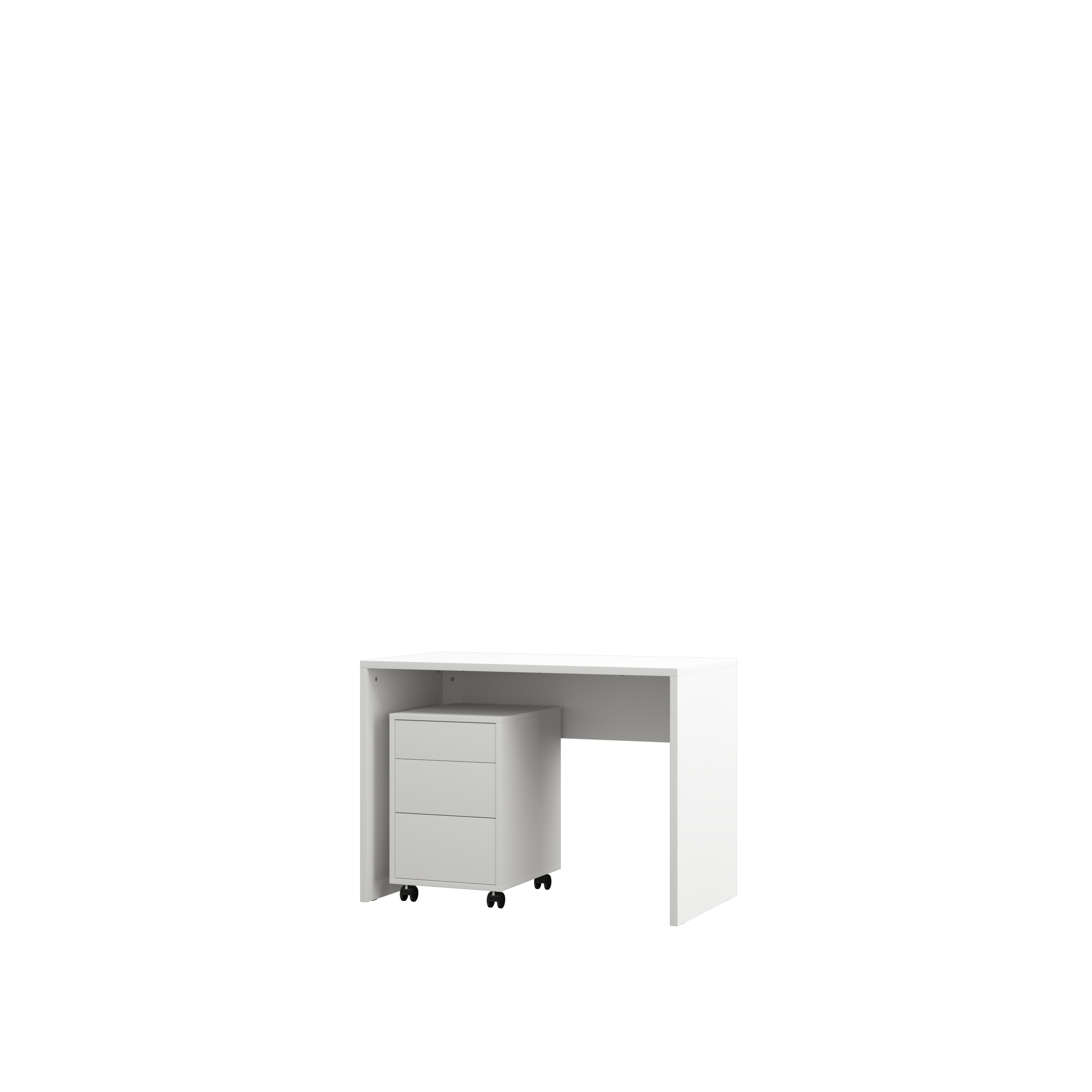 Genius Desk – Freestanding Desk