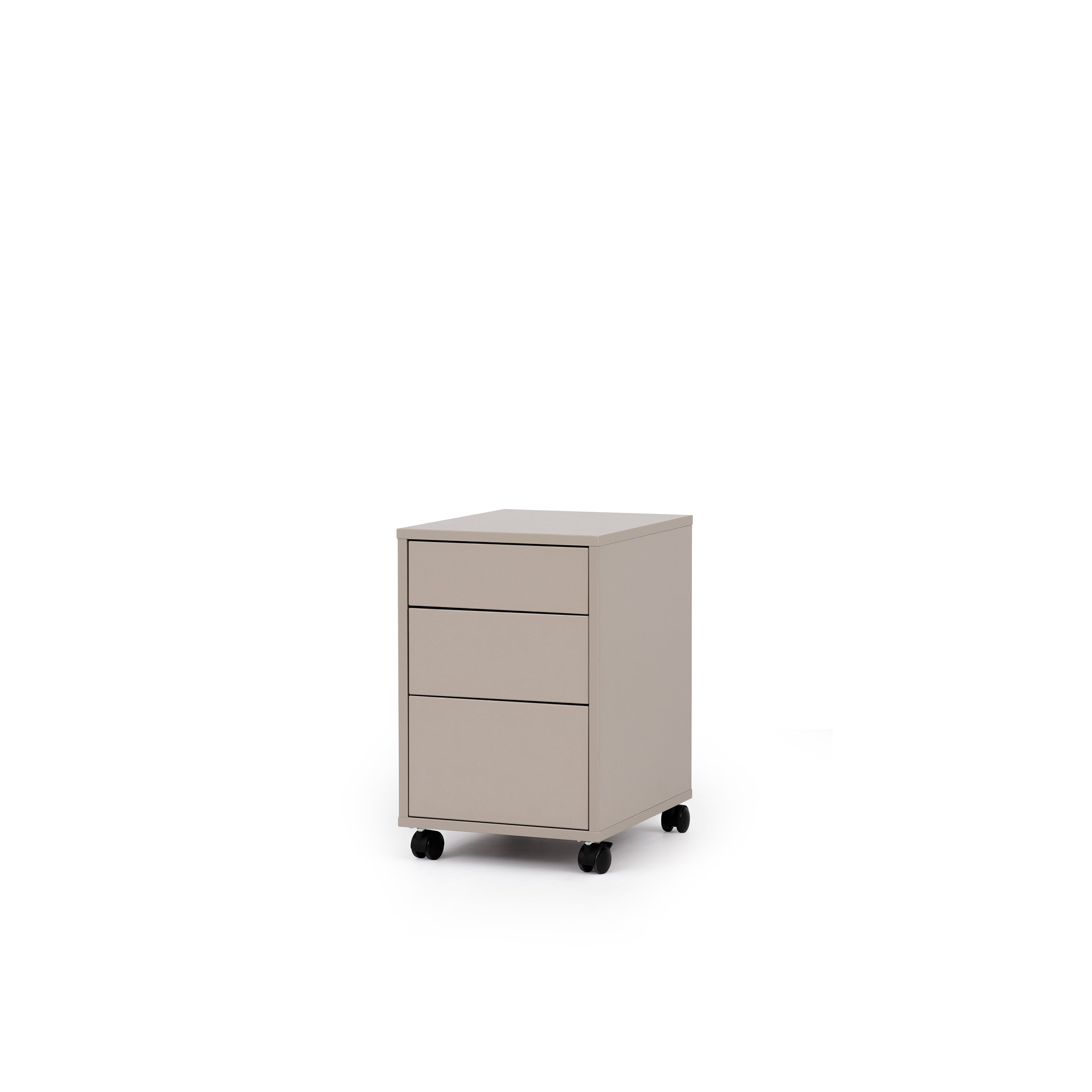 Customizable Murphy Bed Vertical Basic Furniture Set - Congo (90 / 120 / 140 × 200 cm)