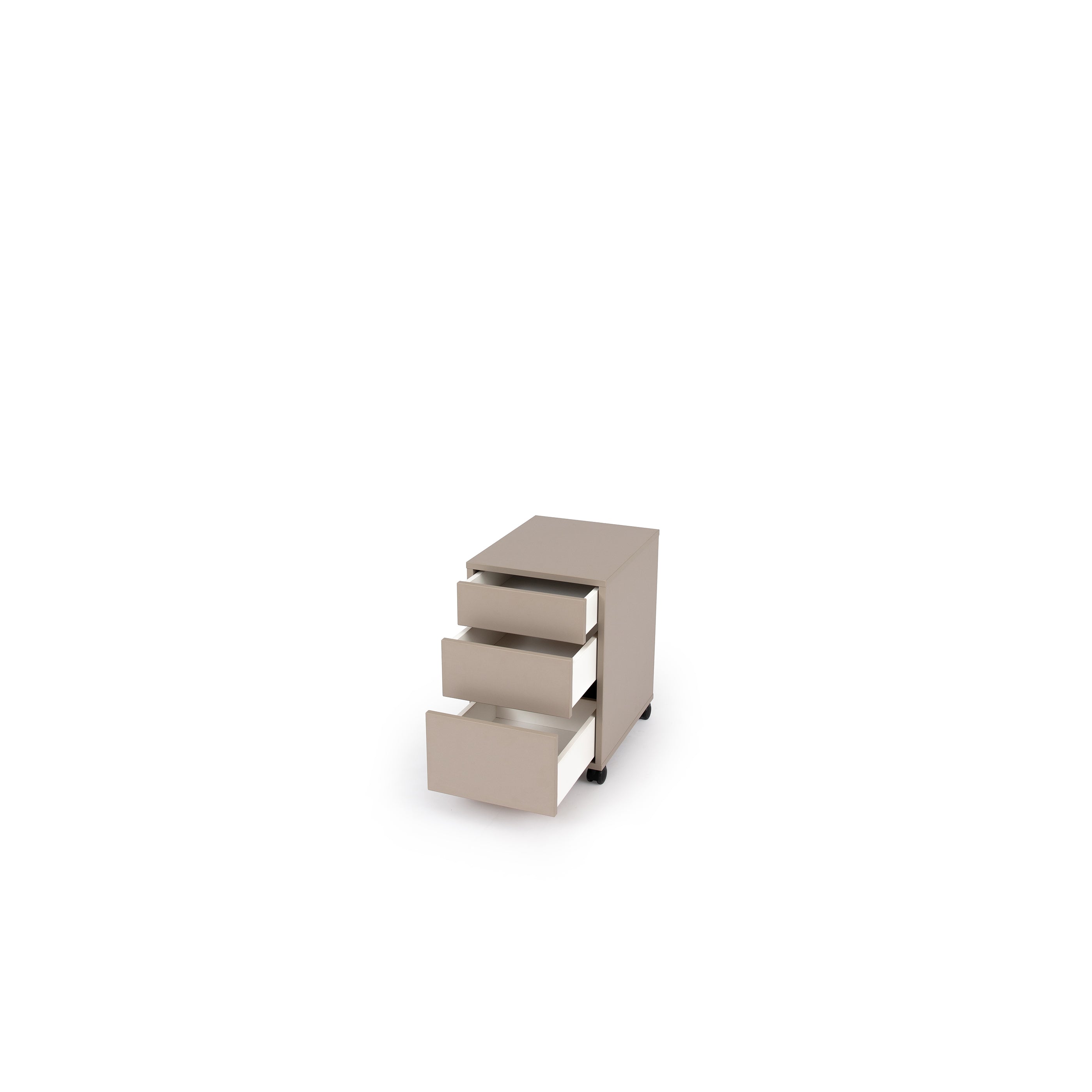 Customizable Murphy Bed Horizontal Basic Furniture Set- Congo 90, 120, 140 x 200 cm