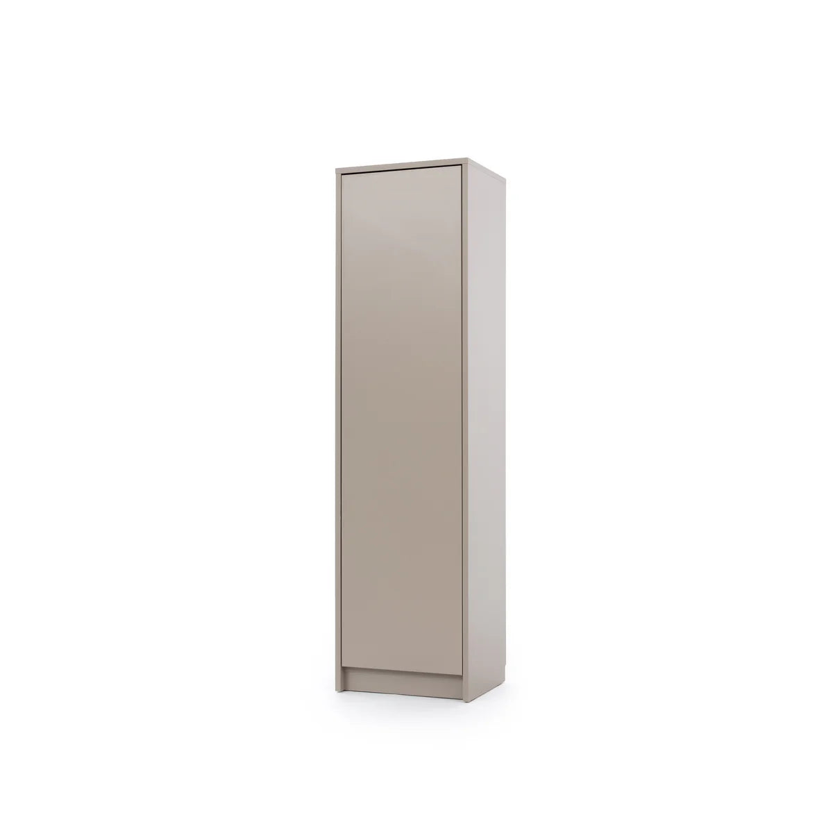 Genius Wardrobe with Double Hanging Rail and Shelf