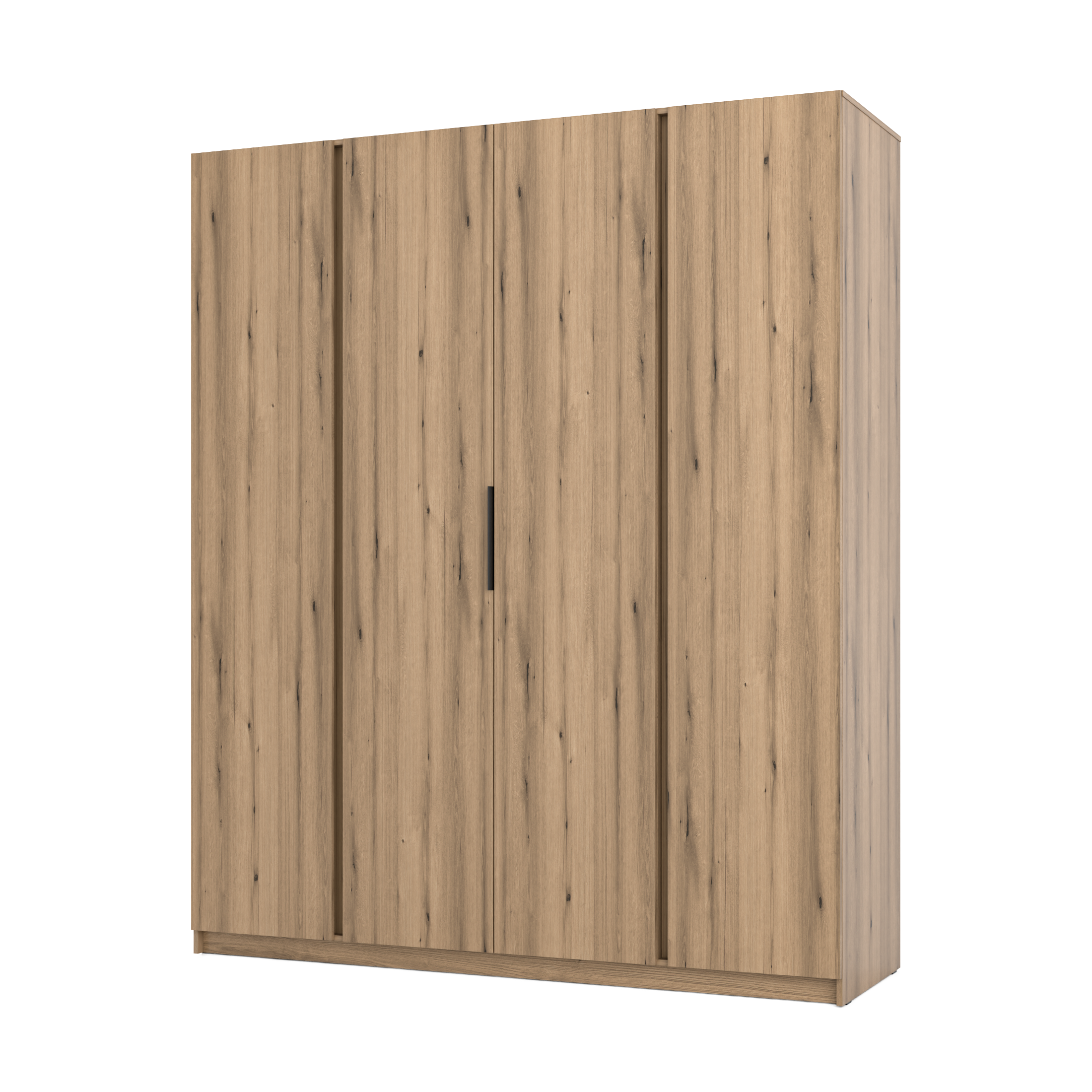 LE KAJA EV/EV 4F Wardrobe