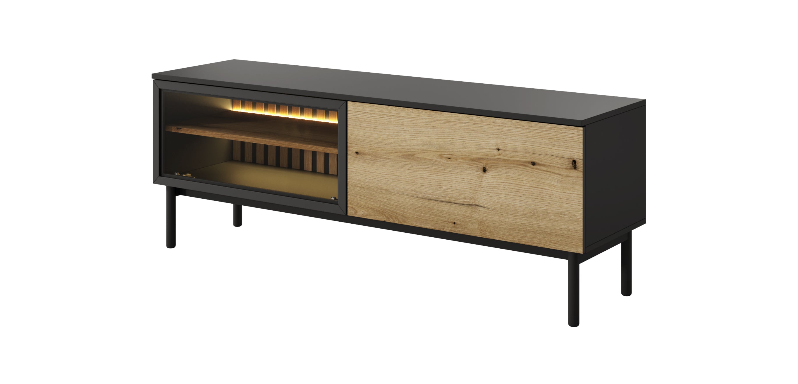 Lask Lang TV Cabinet 150 cm