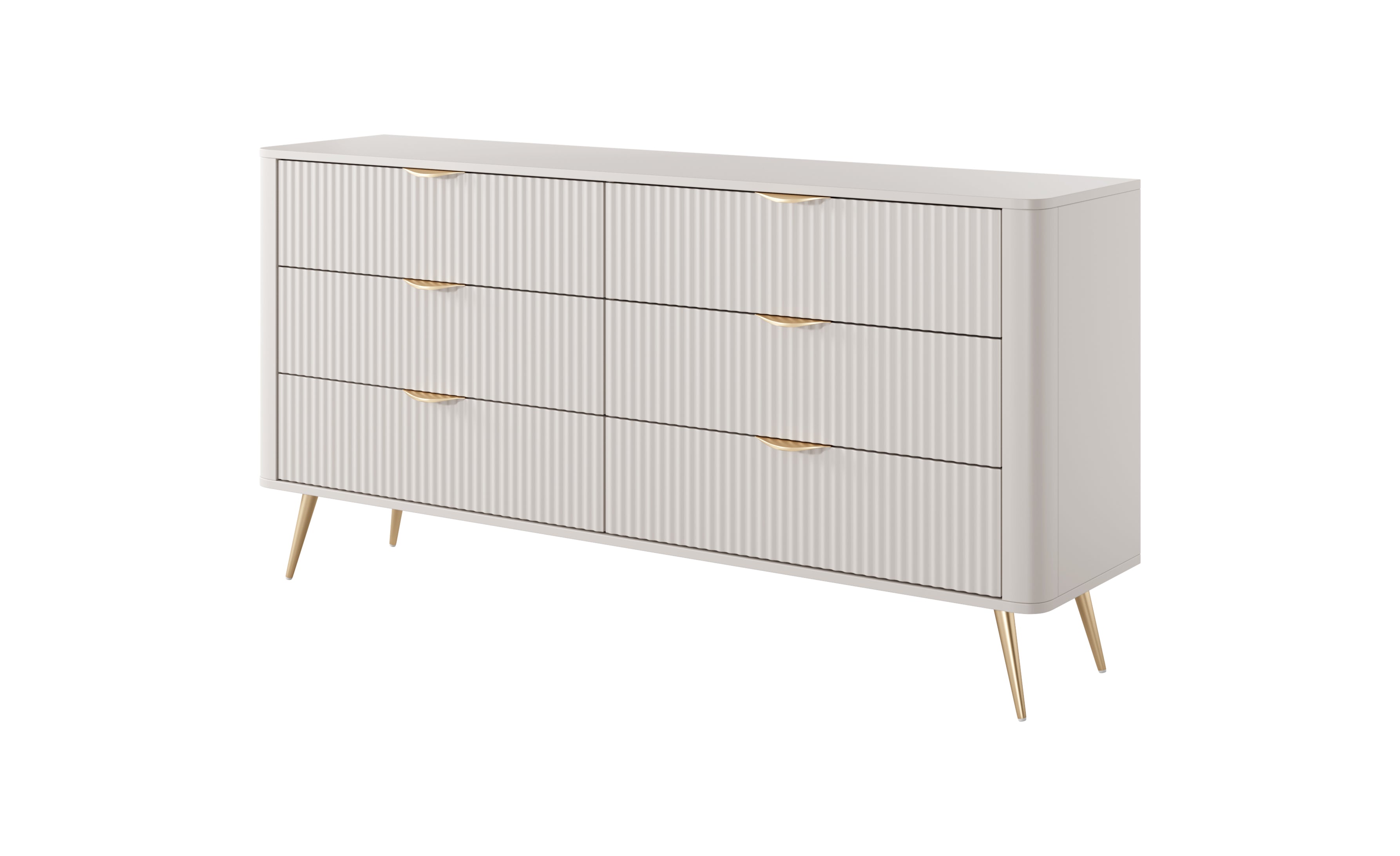 Lask Lante – Chest of Drawers 163 6S