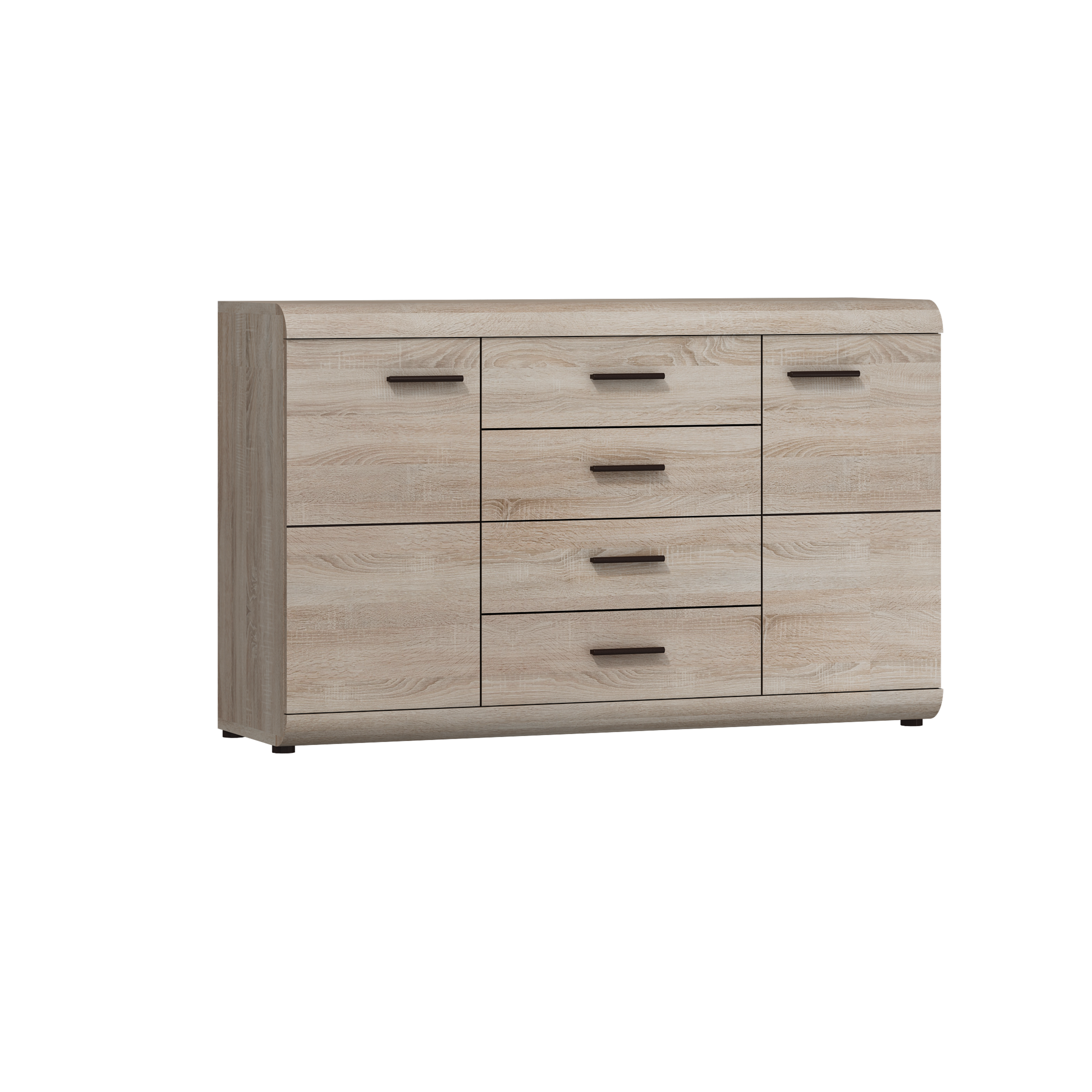Lask Link – Sideboard 140 cm