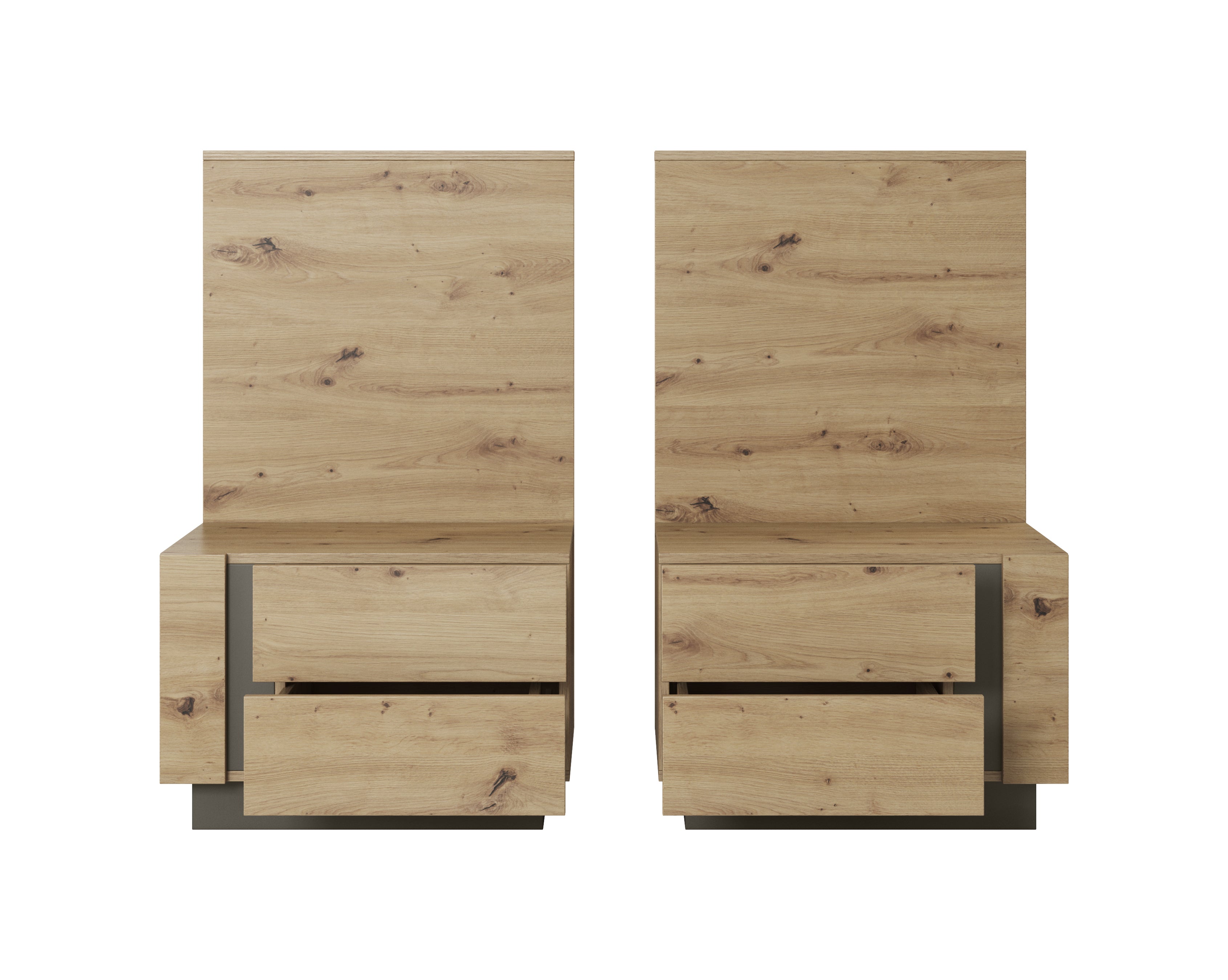 Lask Arco Artisan – Bedside Tables