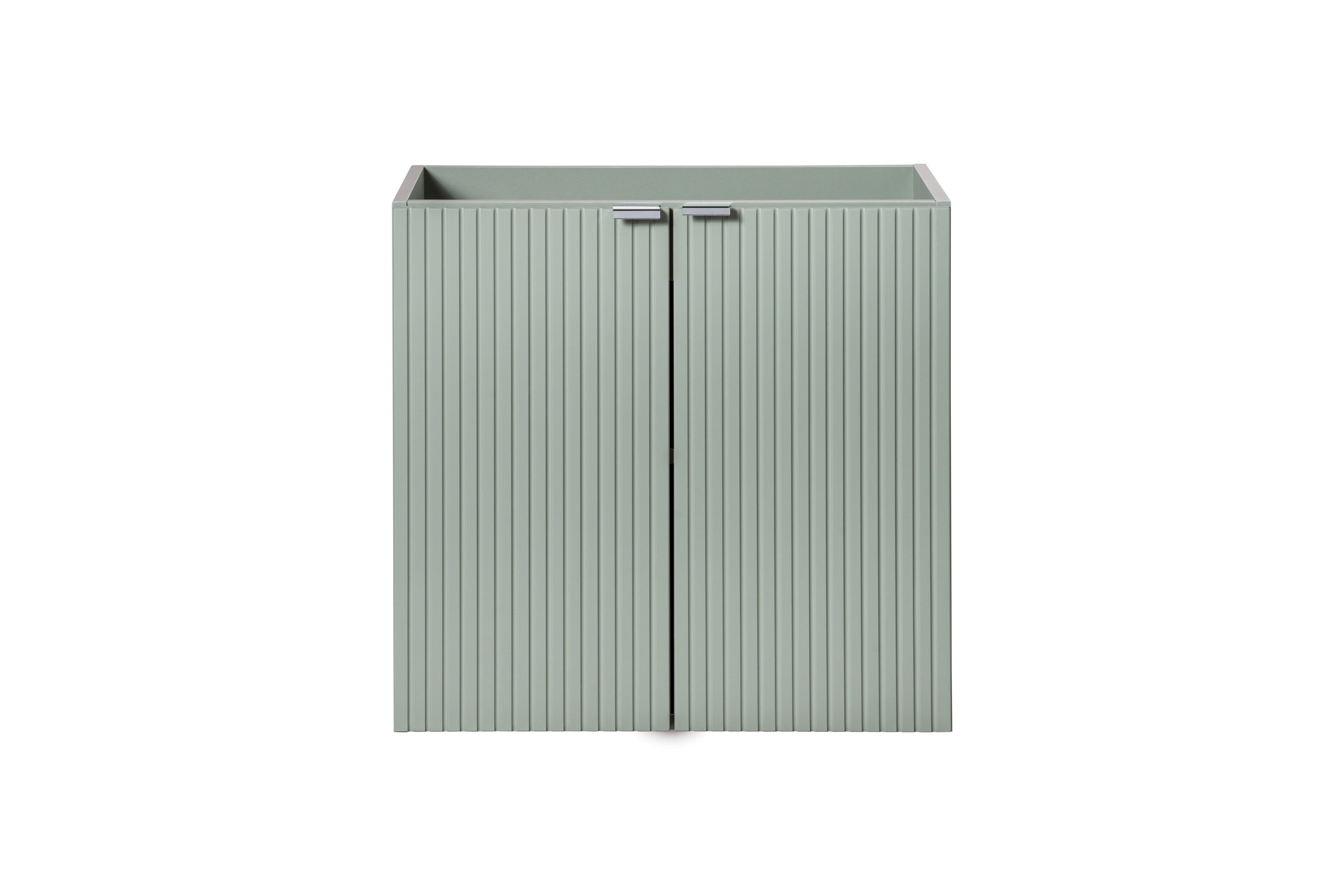 Line Reed Green with 2 Shelves Bathroom Set 60CM SET-LRG D UN BEYOND 5