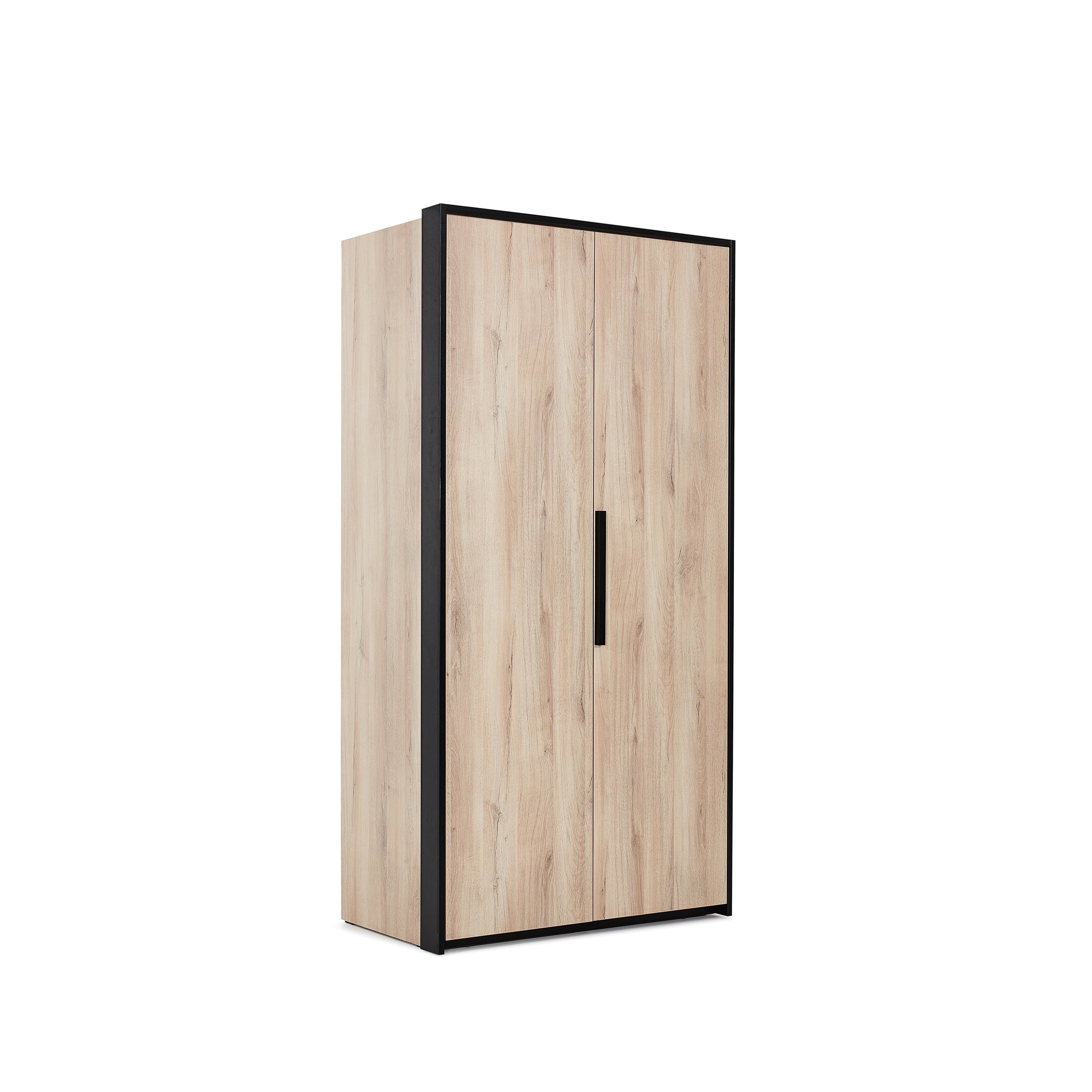 NE Loft Lorenzo – Wardrobe 104 cm