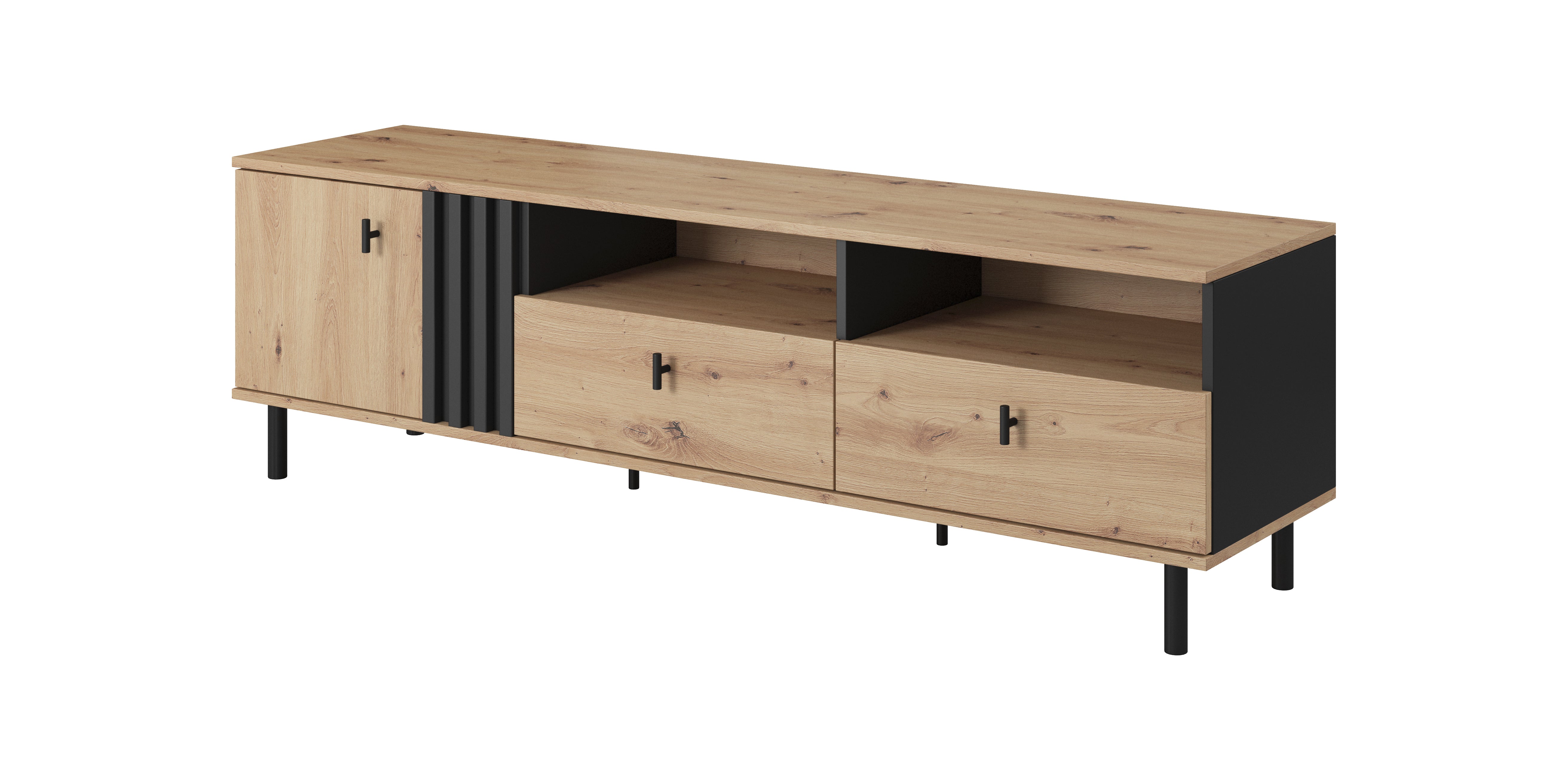 Lask Madis – TV Stand 165 cm