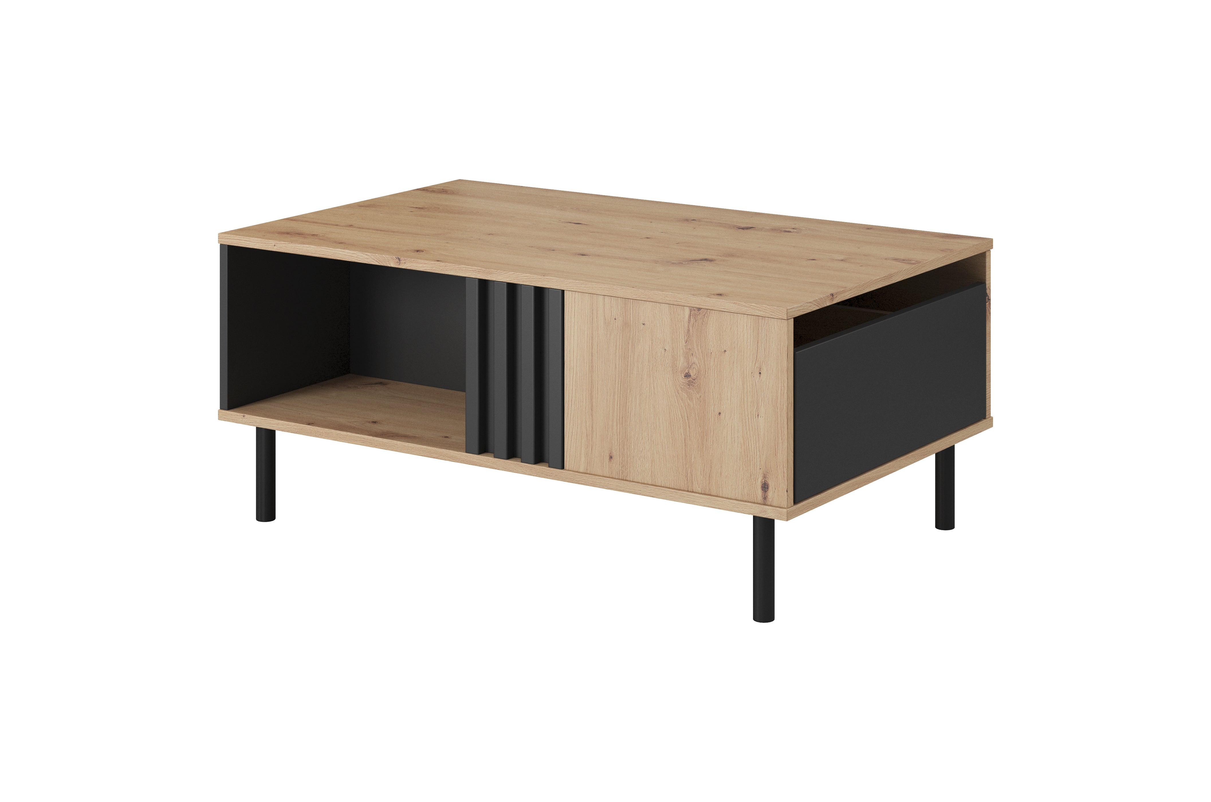 Lask Madis – Coffee Table