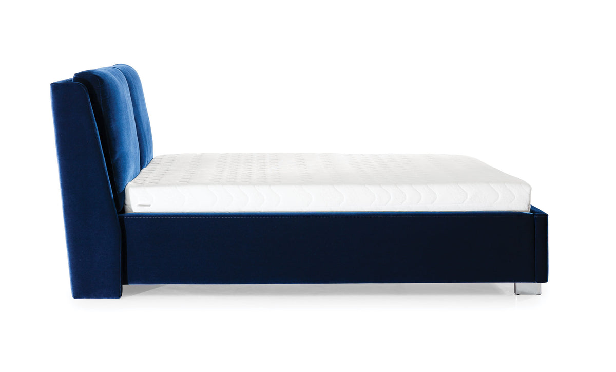 MONACO Upholstered Bed 140 / 160 / 180/ 200 cm – Choose Your Configuration
