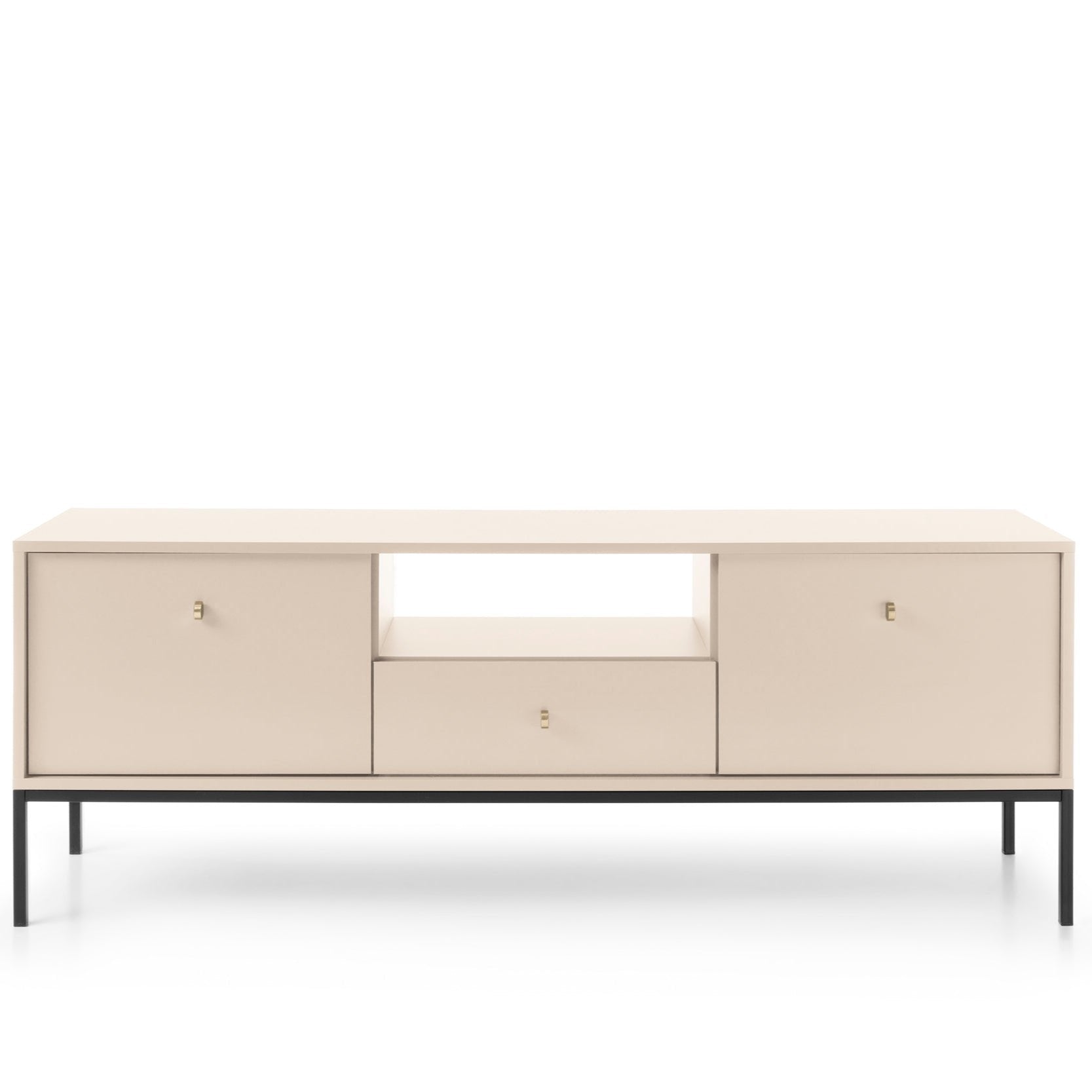 Mono TV Stand Beige