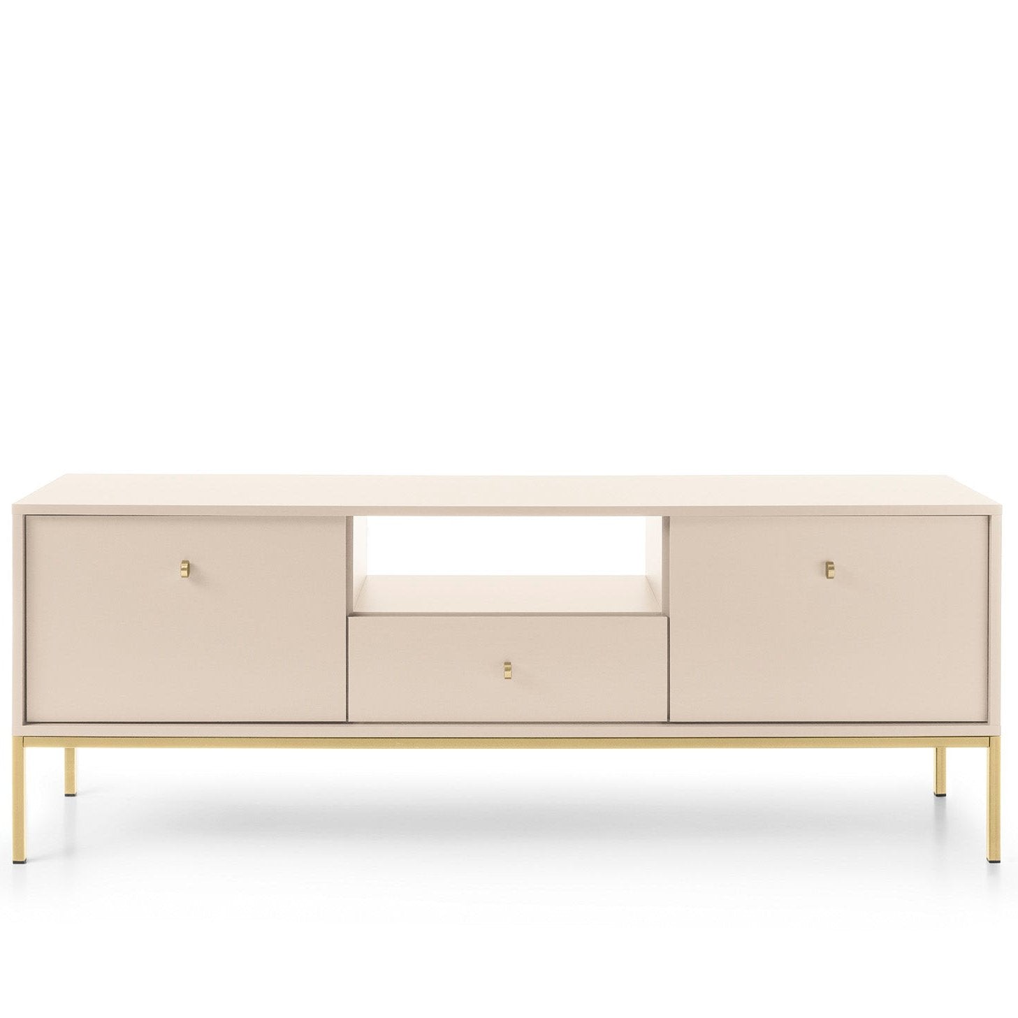 Mono TV Stand Beige
