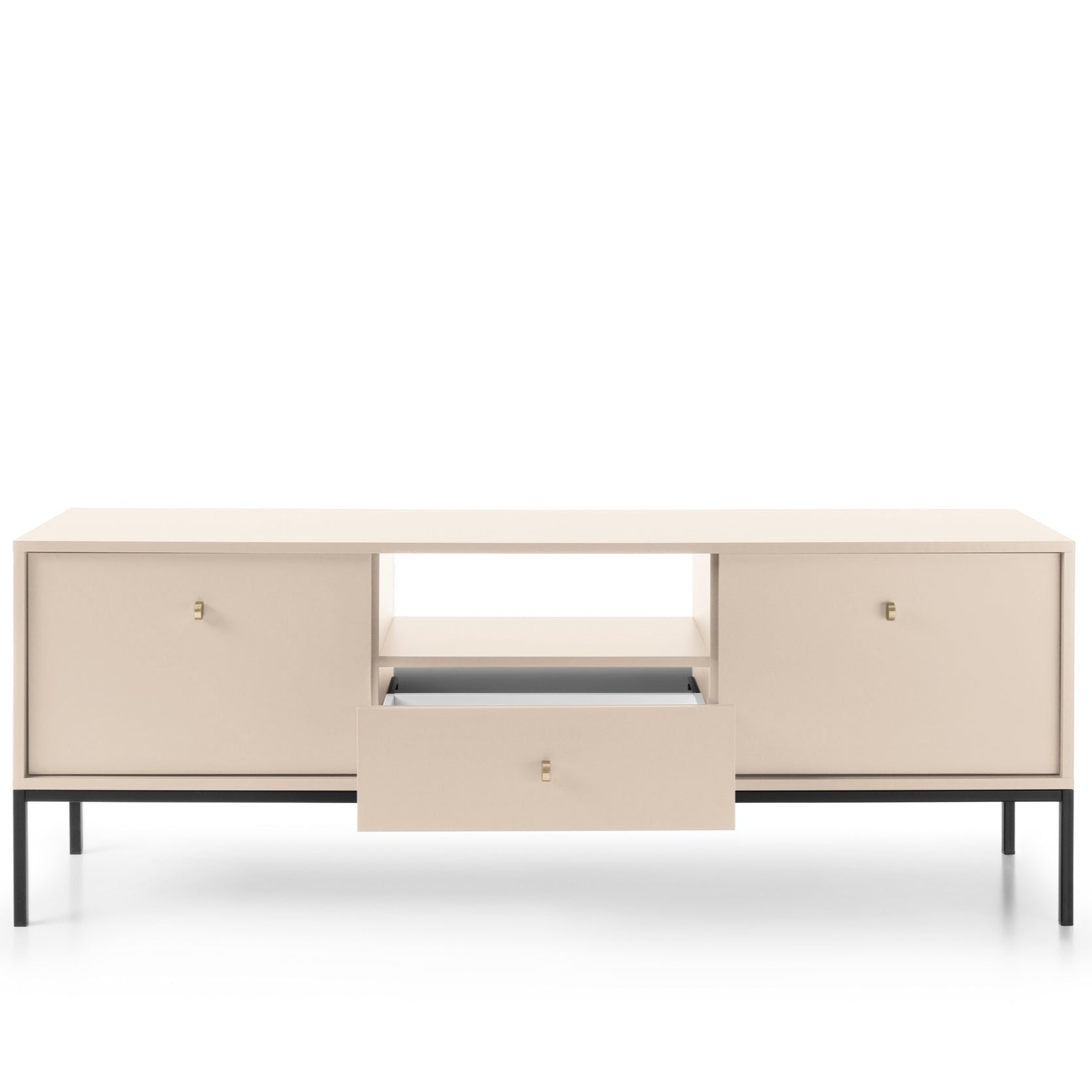 Mono TV Stand Beige