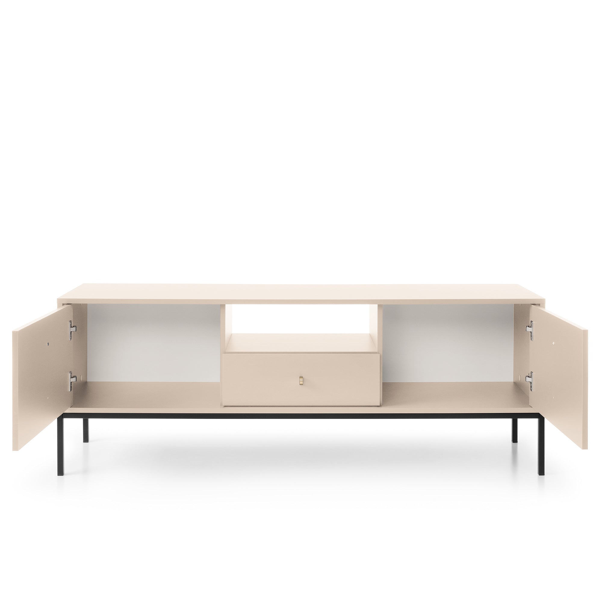 Mono TV Stand Beige