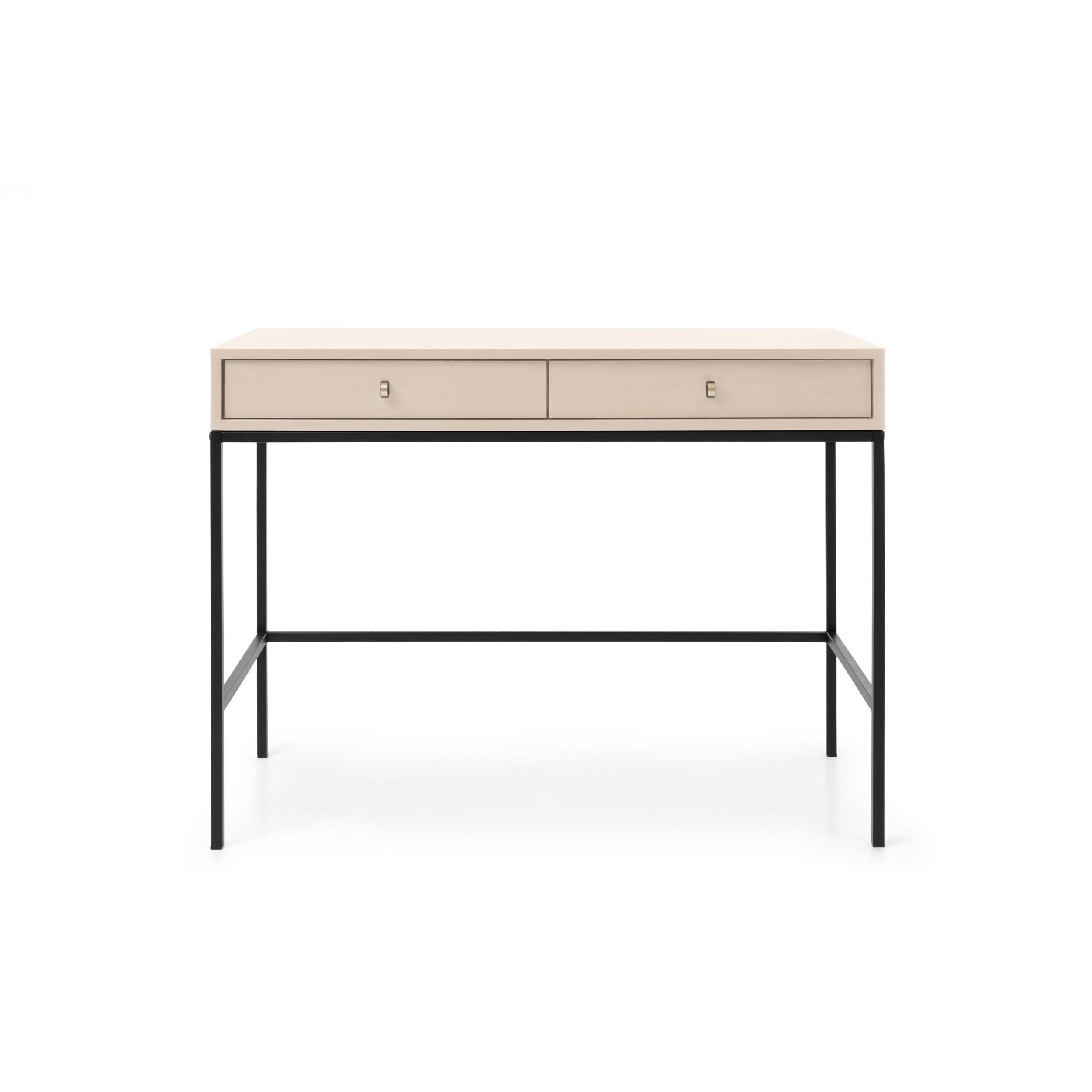 Mono Vanity Table Beige