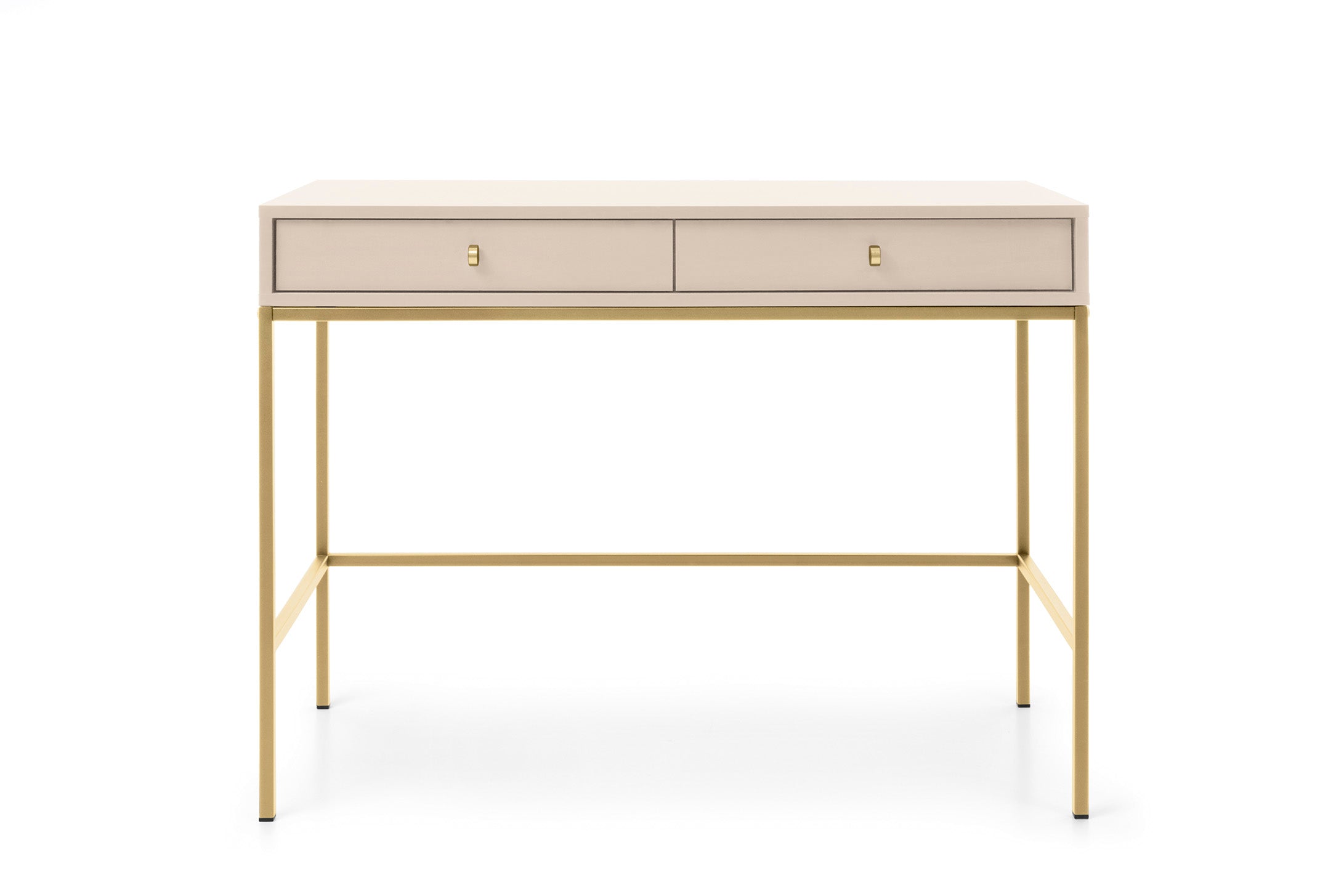 Mono Vanity Table Beige