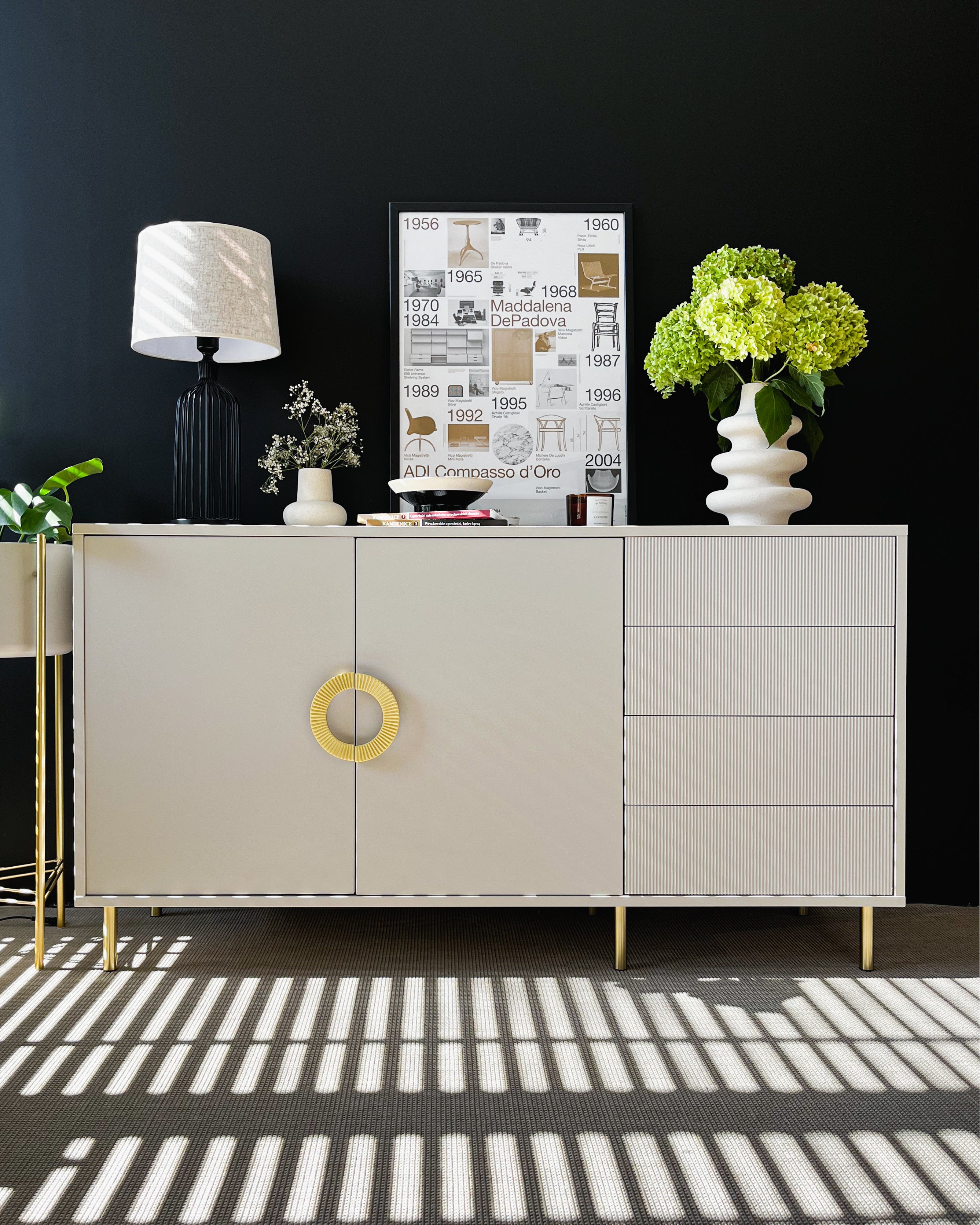 NE Nubo Sideboard – 150 cm