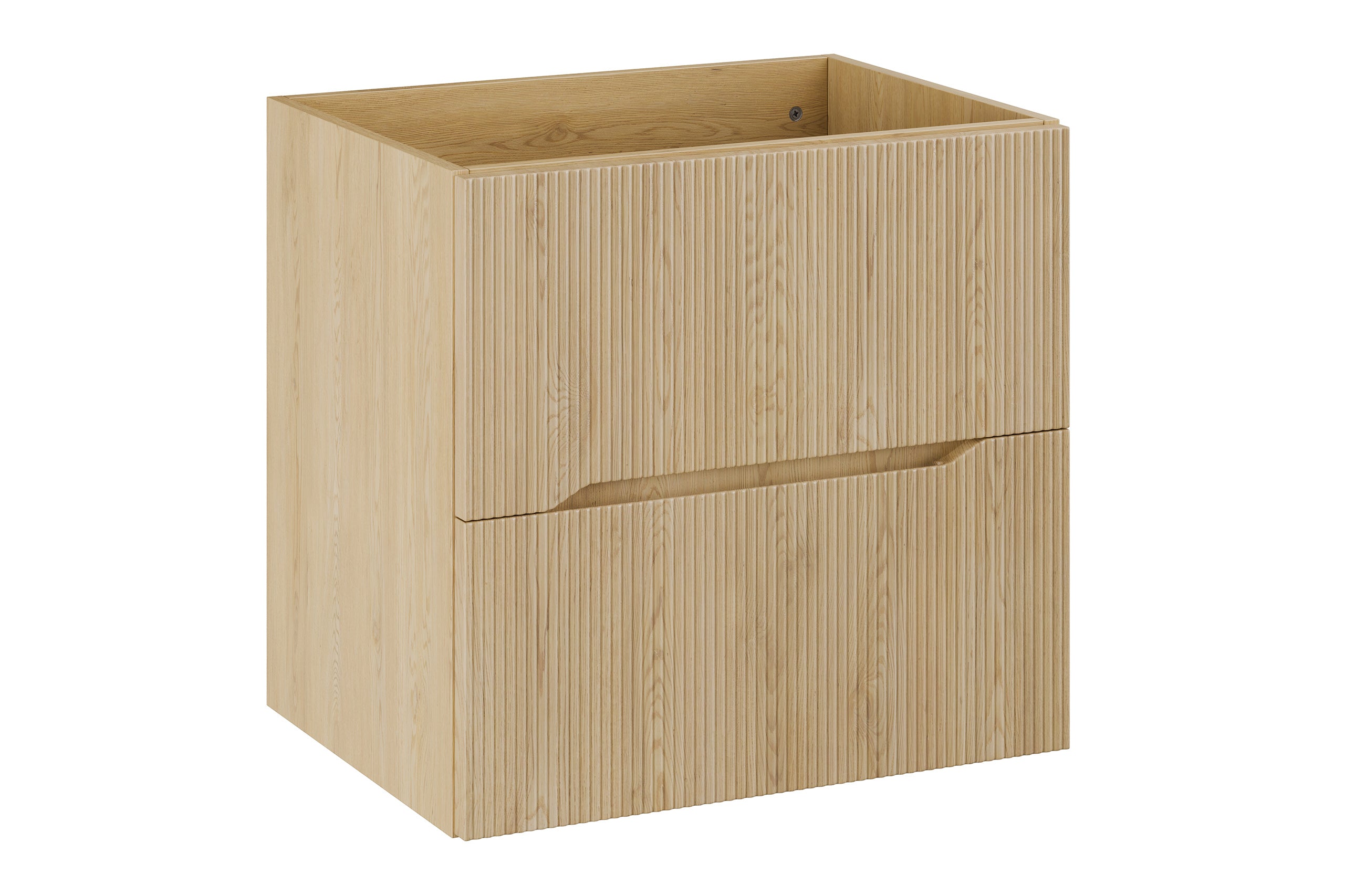 Nordic Cremona Vanity Unit –60–80–120 cm | Configure Your Bathroom