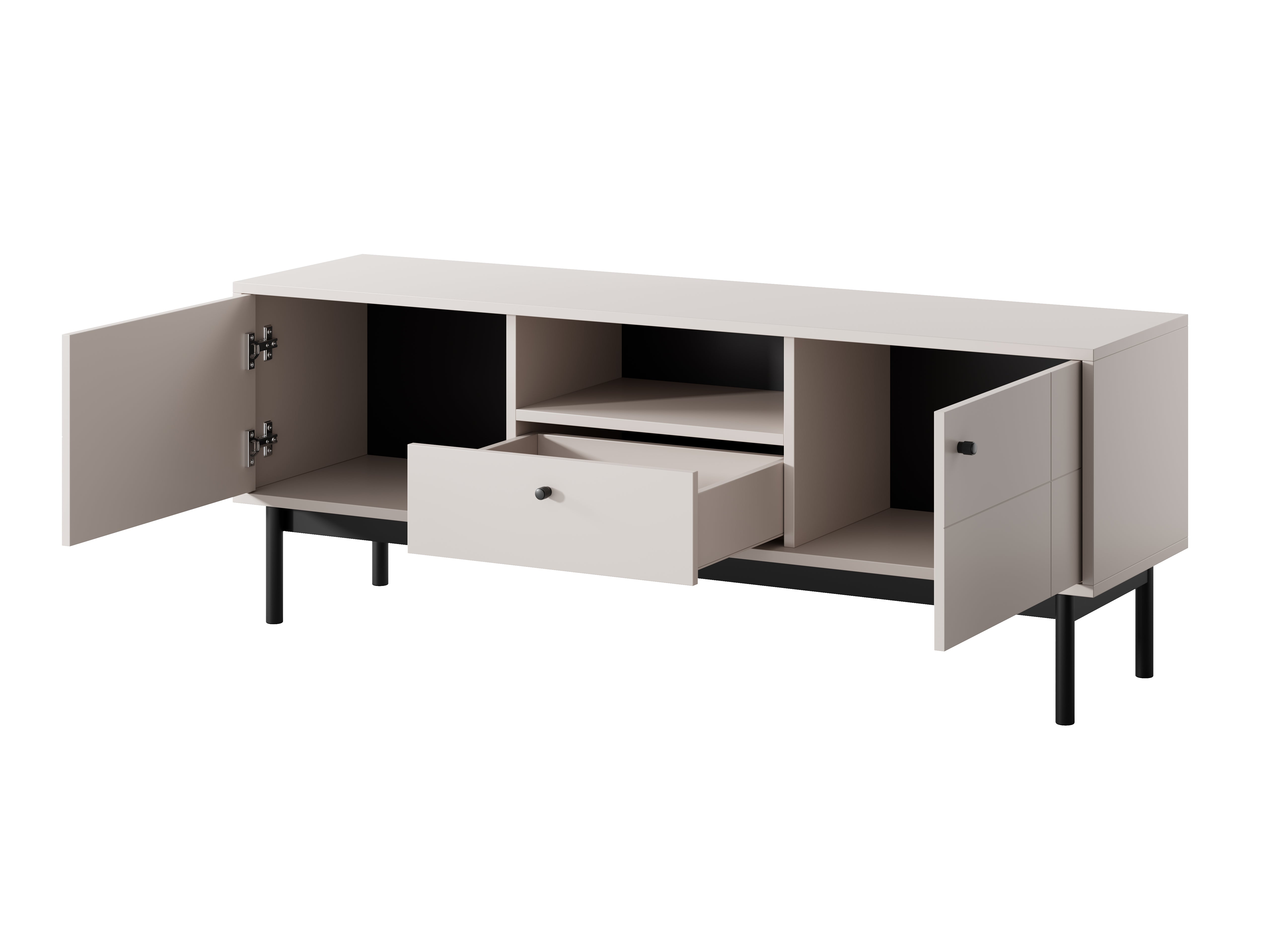 PI JAPANDI RTV154 TV STAND – Cashmere