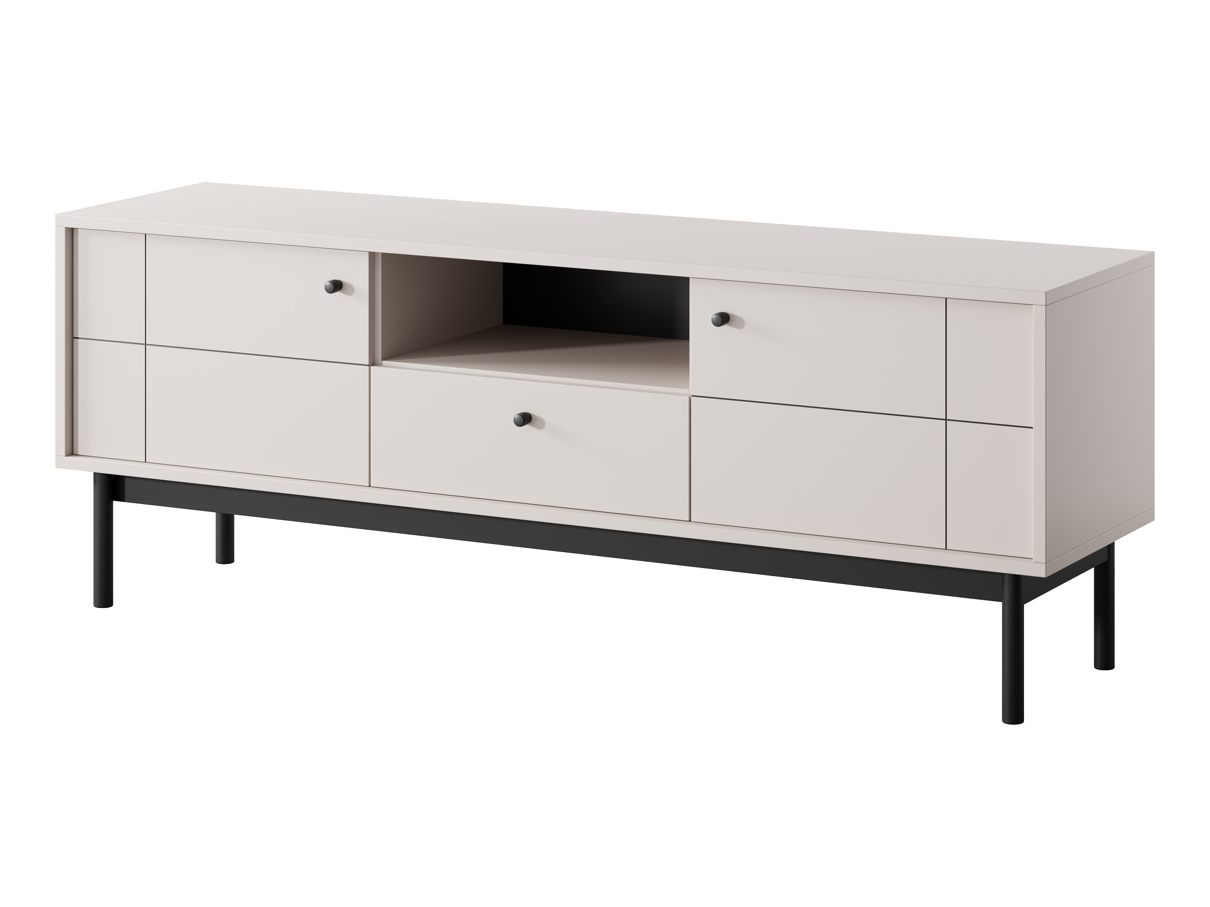 PI JAPANDI RTV154 TV STAND – Cashmere
