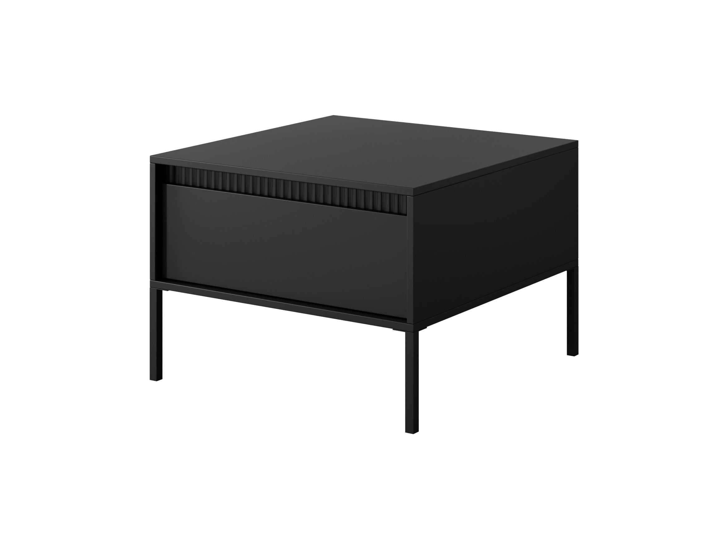 Lask Senso – Coffee Table 68 cm Black