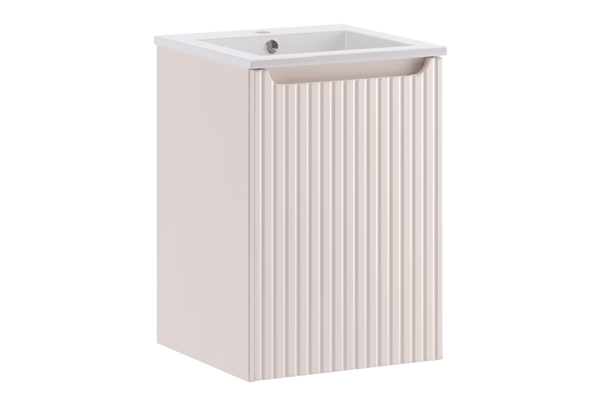 Nova Cashmere Vanity Unit Set 40 / 50 / 60 / 80 / 120 / 140 cm – Configure Your Bathroom
