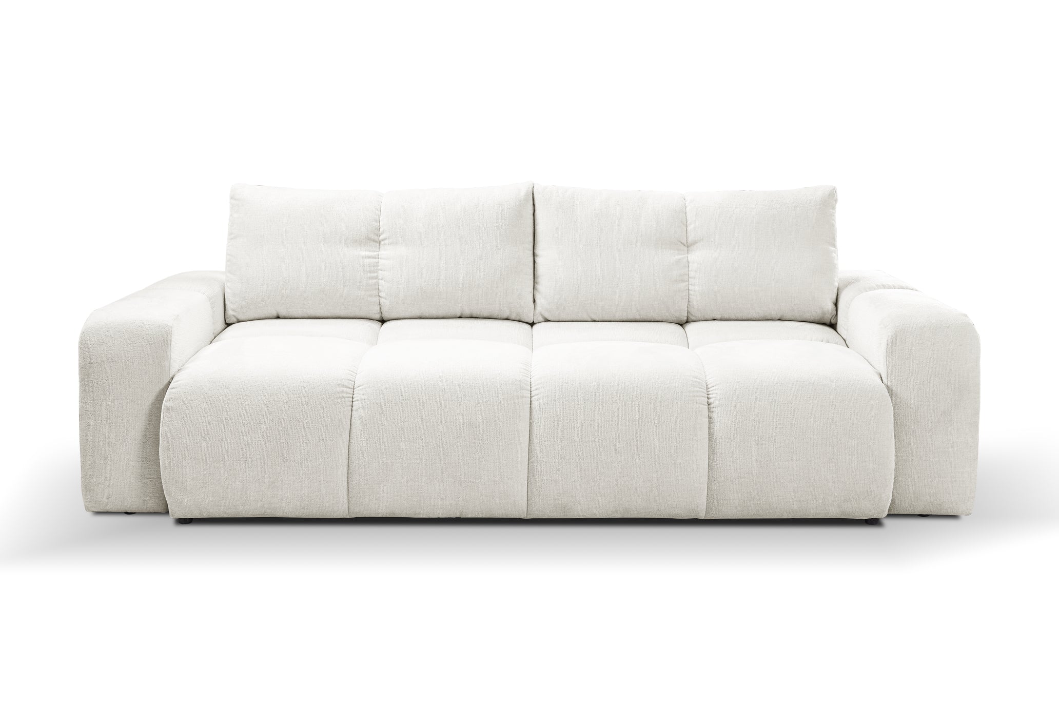 Lask SOHO Sofa Bed with Storage – 259 x 99 cm