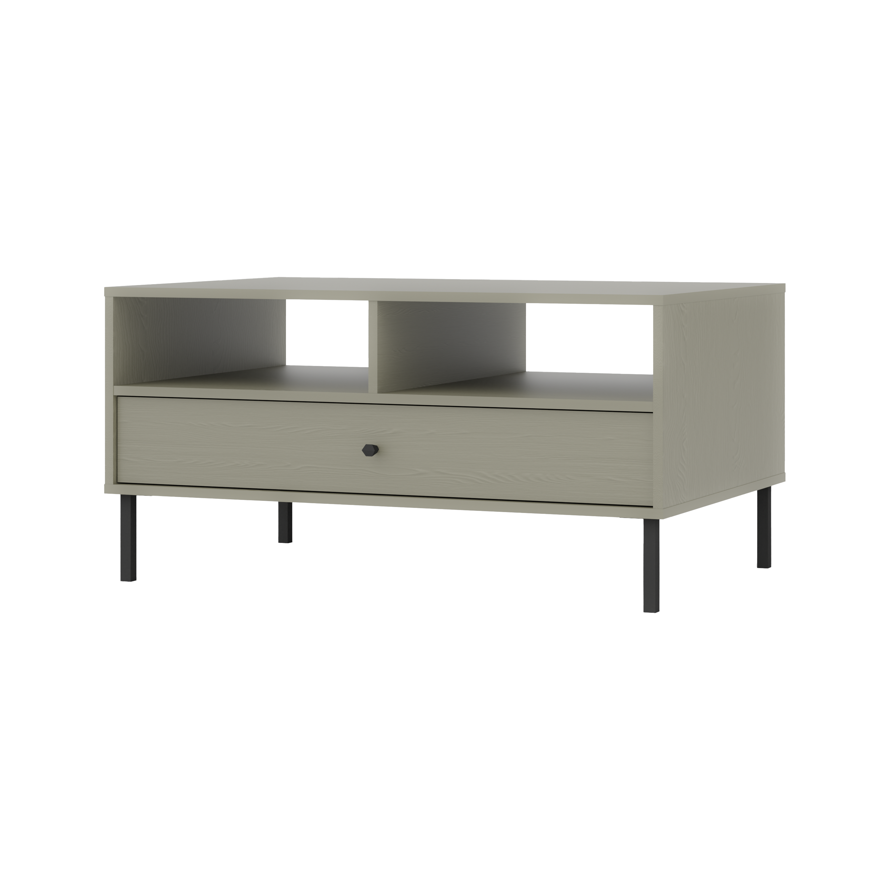 LE Tokyo Coffee Table 201 - Eucalyptus Green