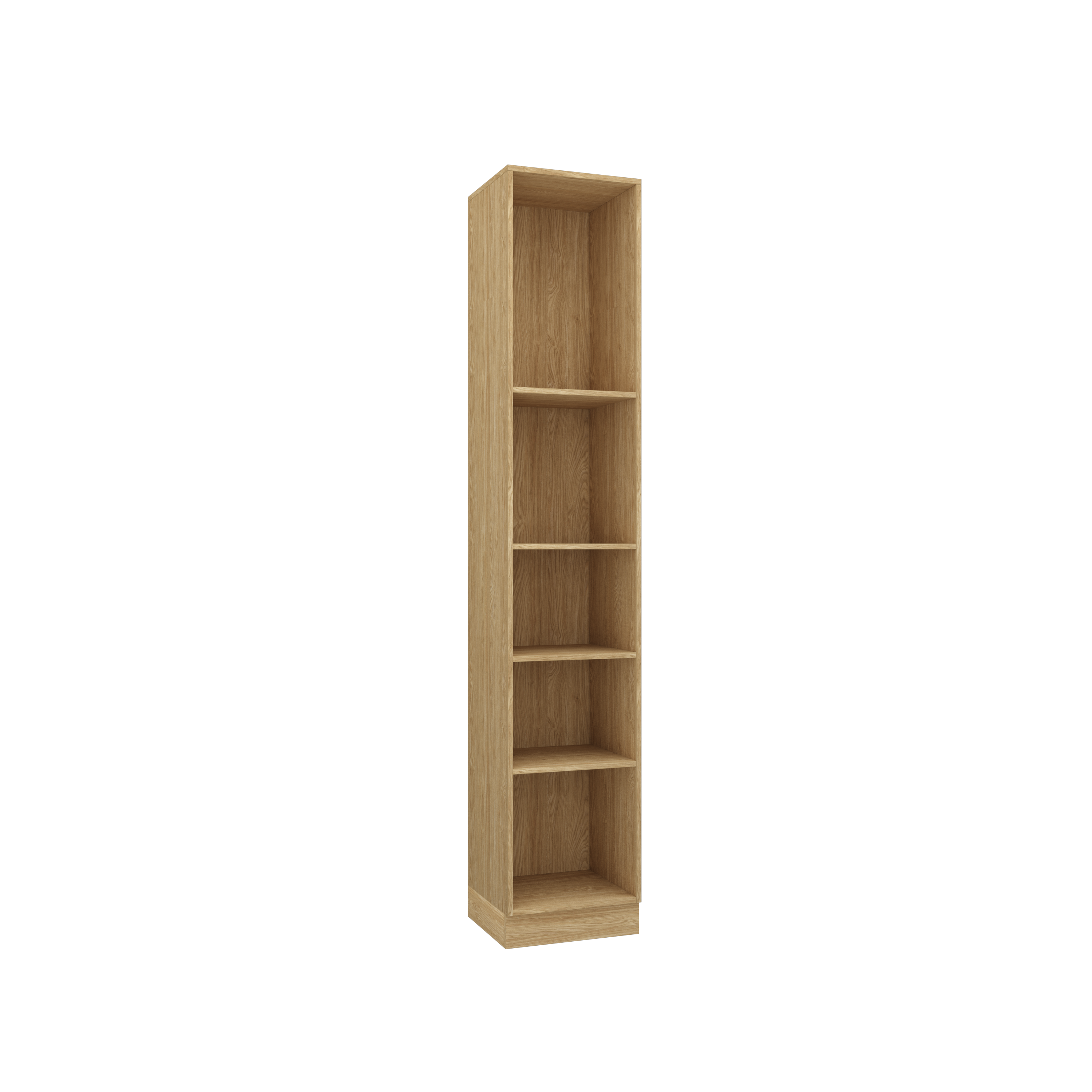 SLEEP VARIA 45 cm Open Shelf Unit