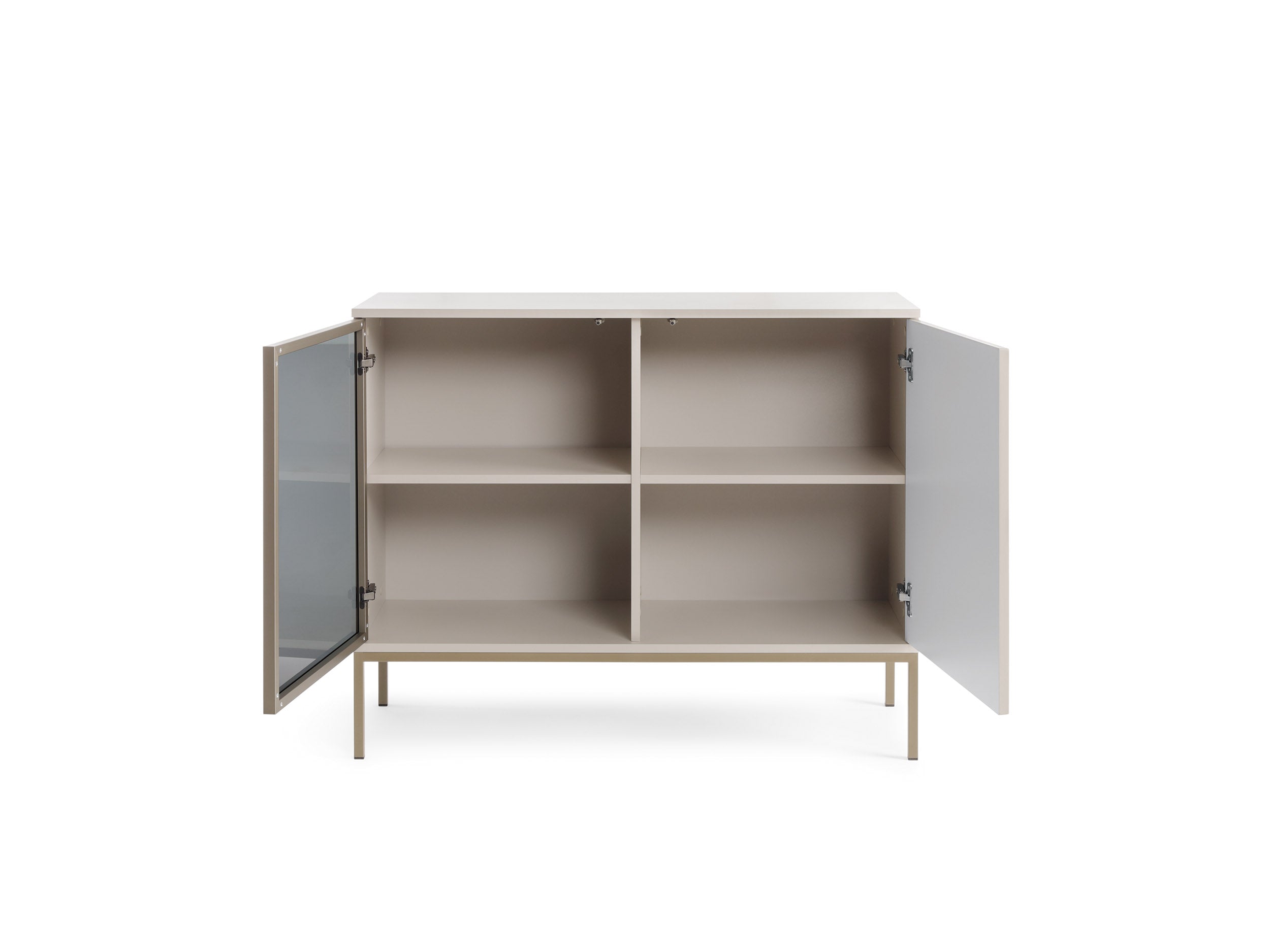 Sento Dresser - Modern Design with Practical Elegance Cashmere