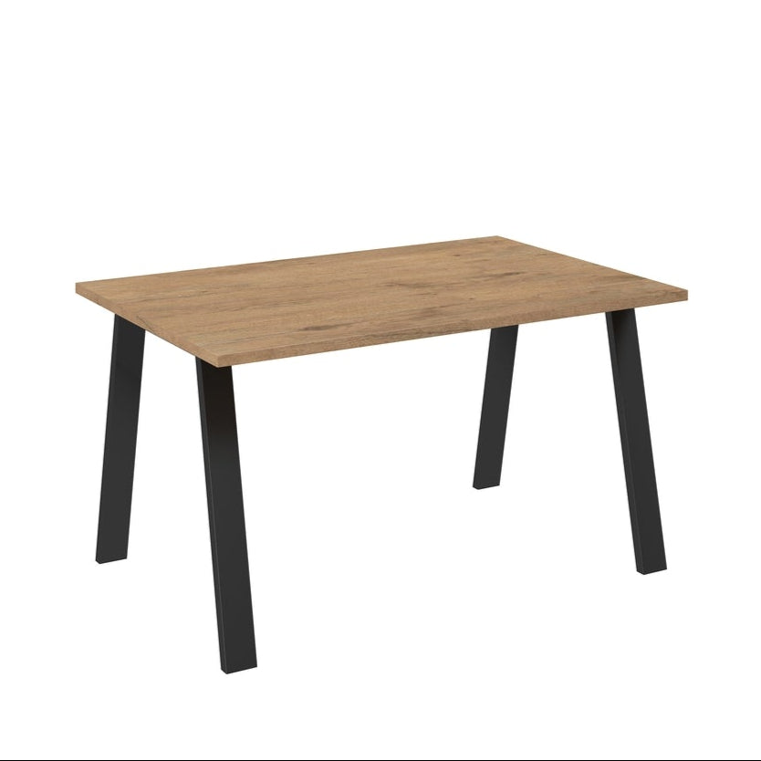 LE Kleo Lancelot Oak 138 x 90 cm