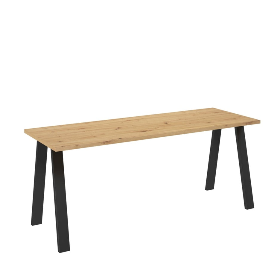 LE Kleo Artisan Oak 185 x 67 cm