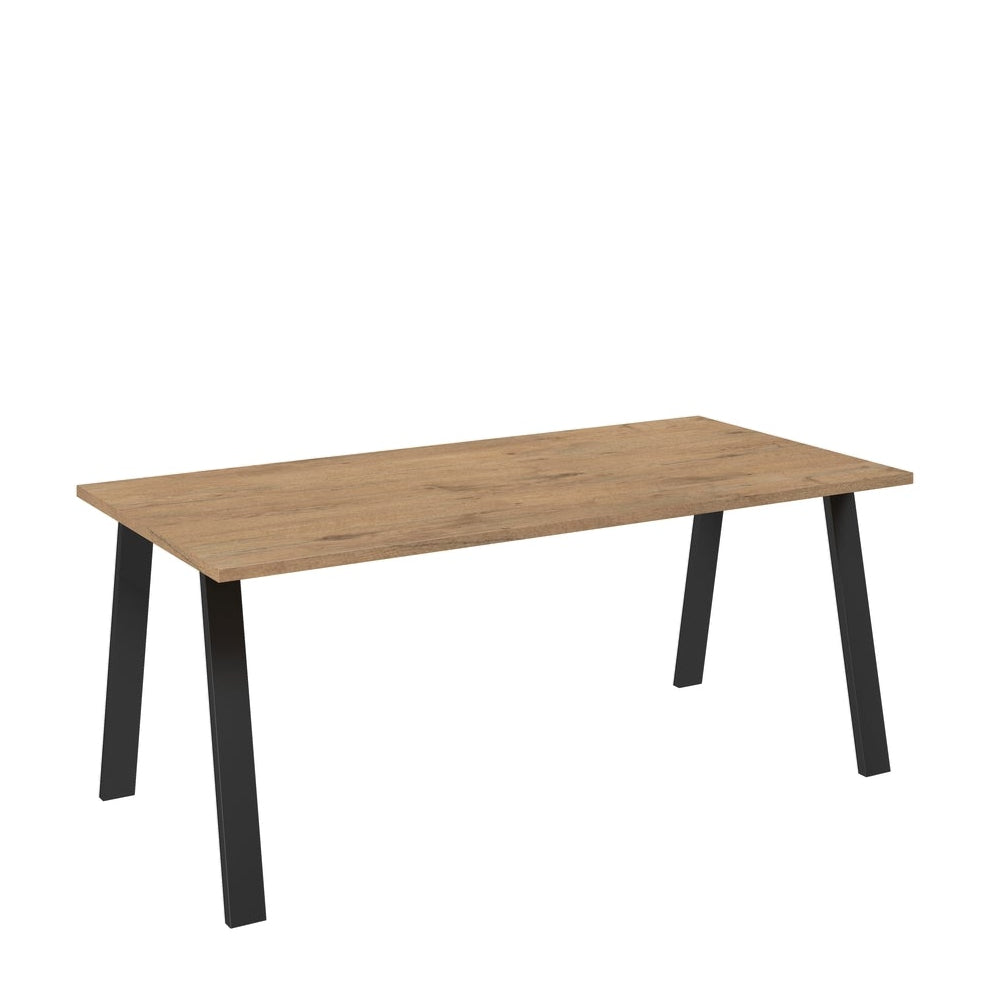 LE Kleo Lancelot Oak 185 x 90 cm